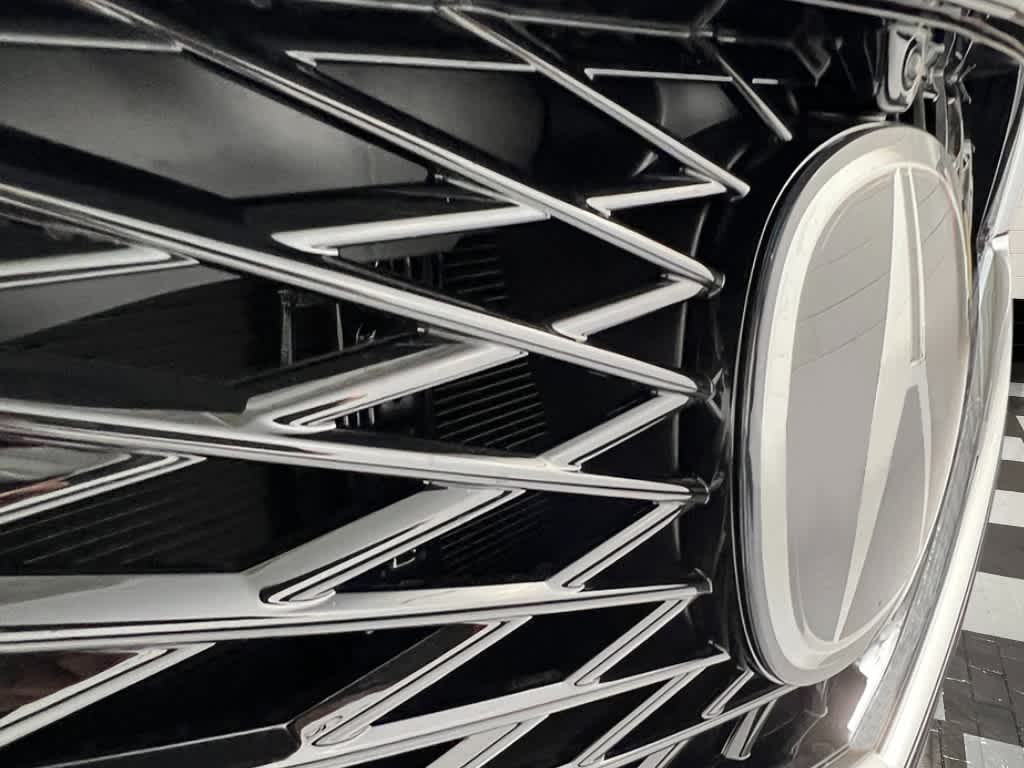 Thumbnail: 2026 Acura MDX - 10