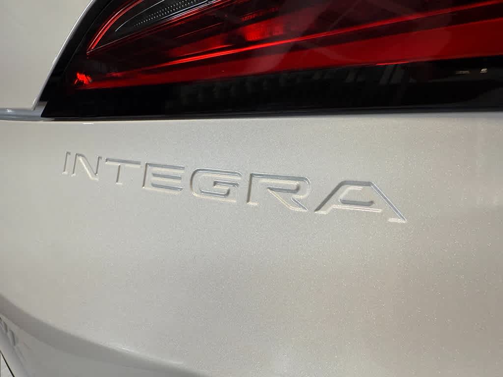 Thumbnail: 2026 Acura Integra - 9