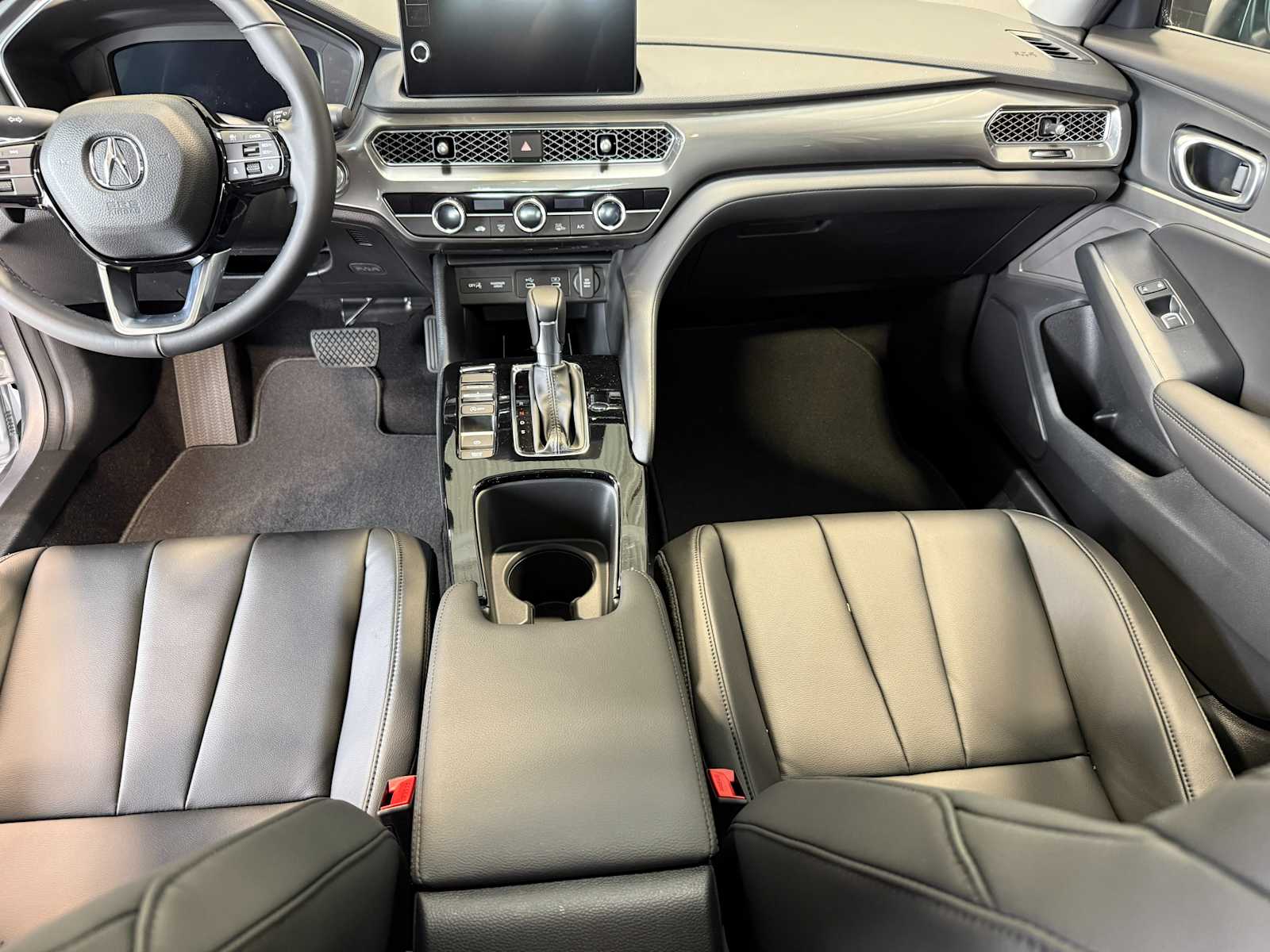 Thumbnail: 2026 Acura Integra - 21