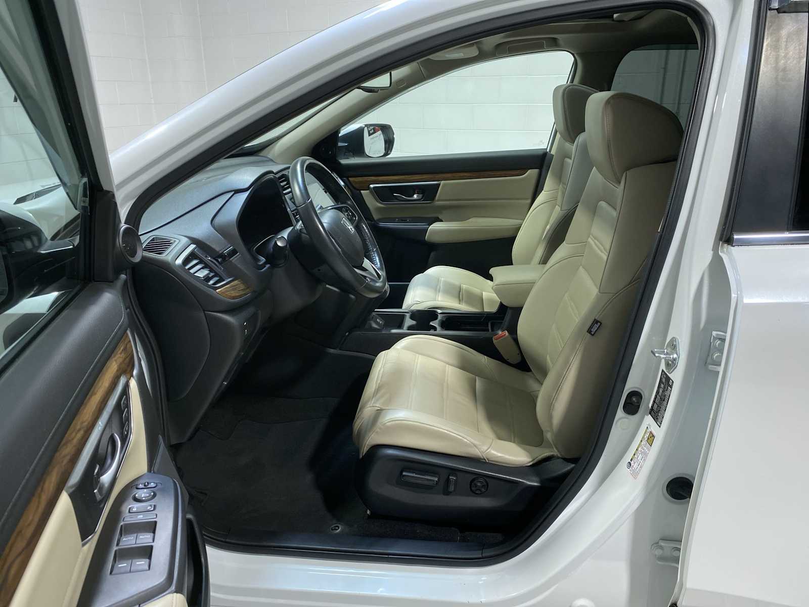 Thumbnail: 2019 Honda CR-V - 2