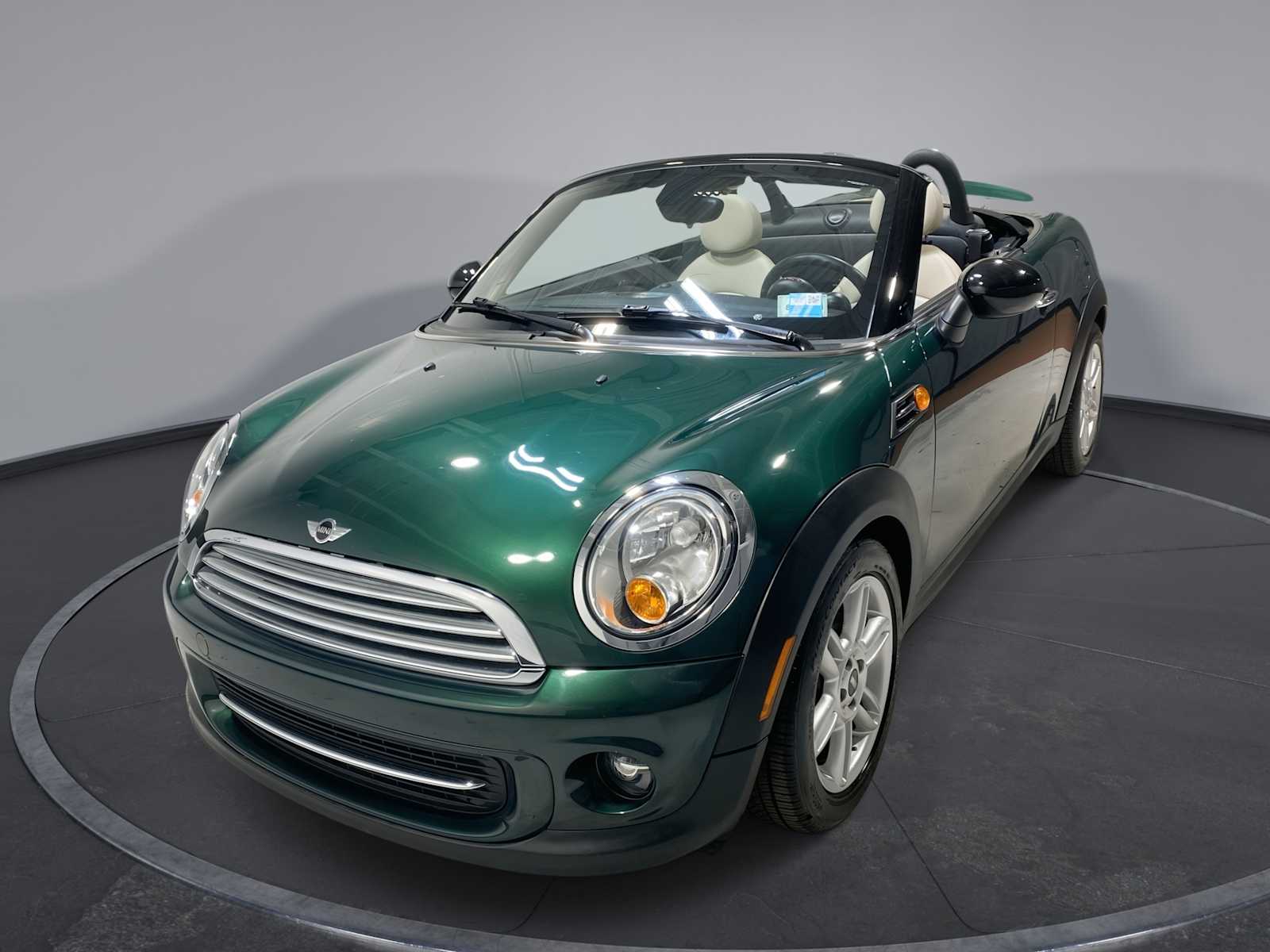 2014 MINI Cooper Roadster  -
                  Verona, NJ