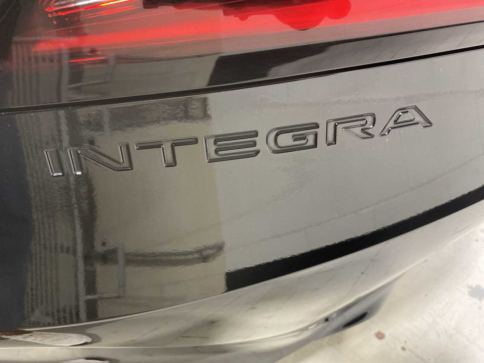 Thumbnail: 2023 Acura Integra - 7