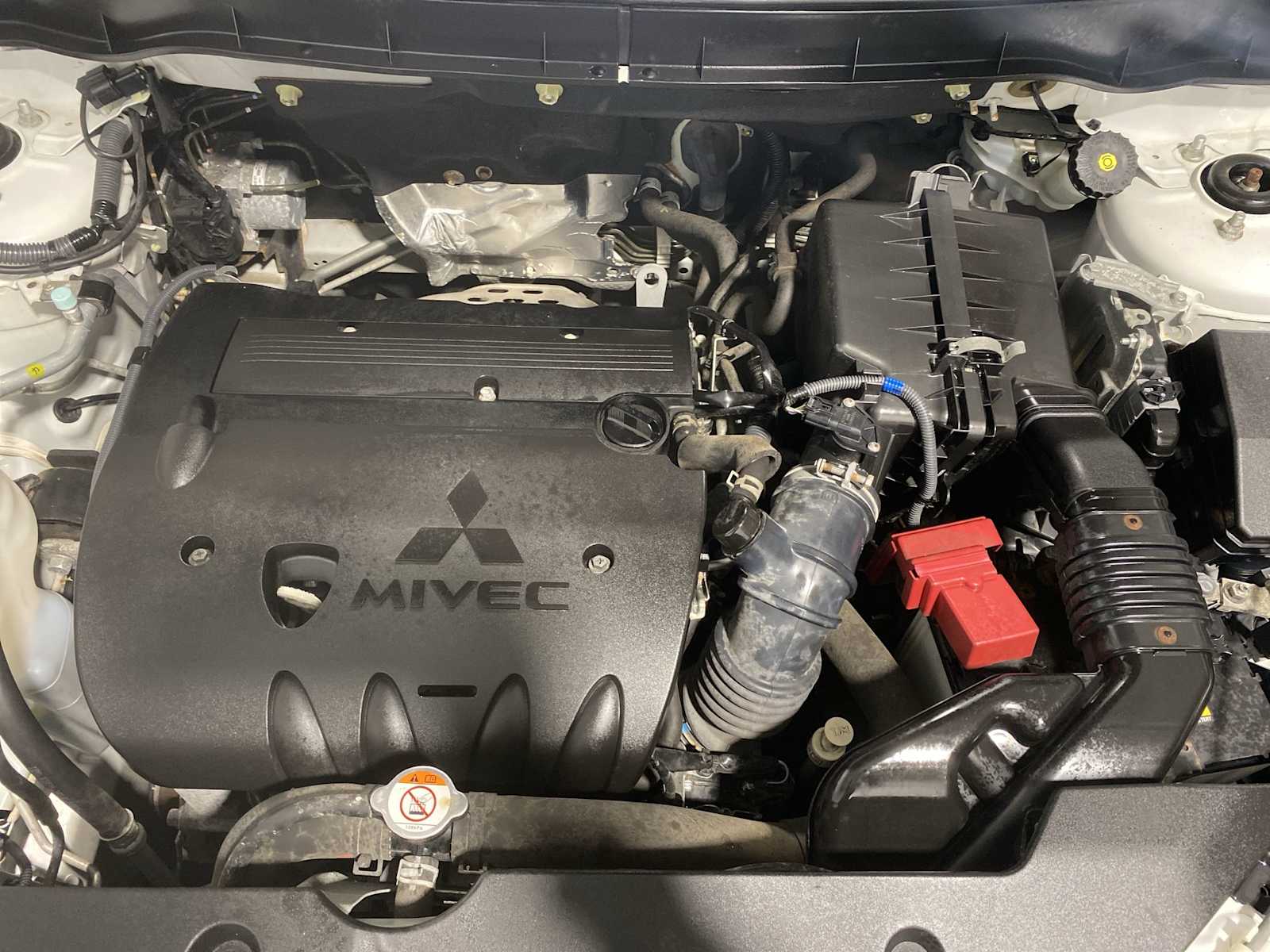 Thumbnail: 2019 Mitsubishi Outlander Sport - 9