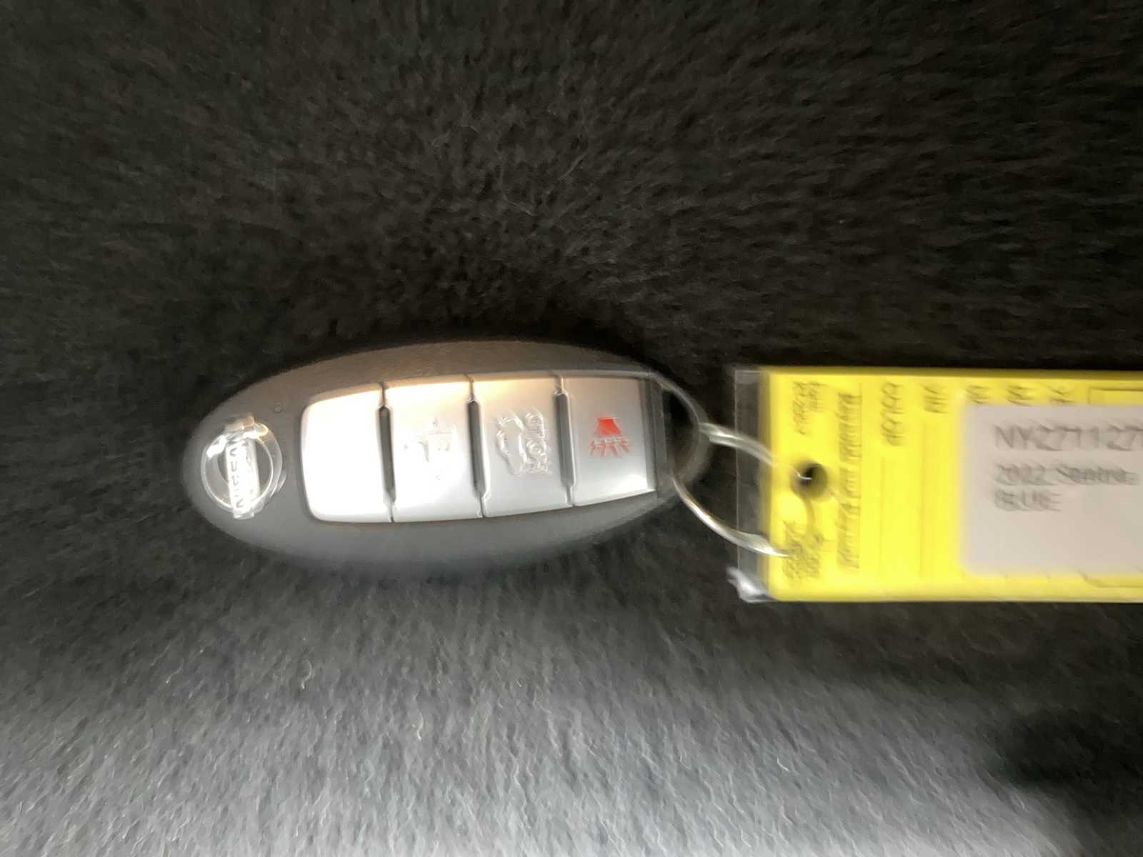 Thumbnail: 2022 Nissan Sentra - 20