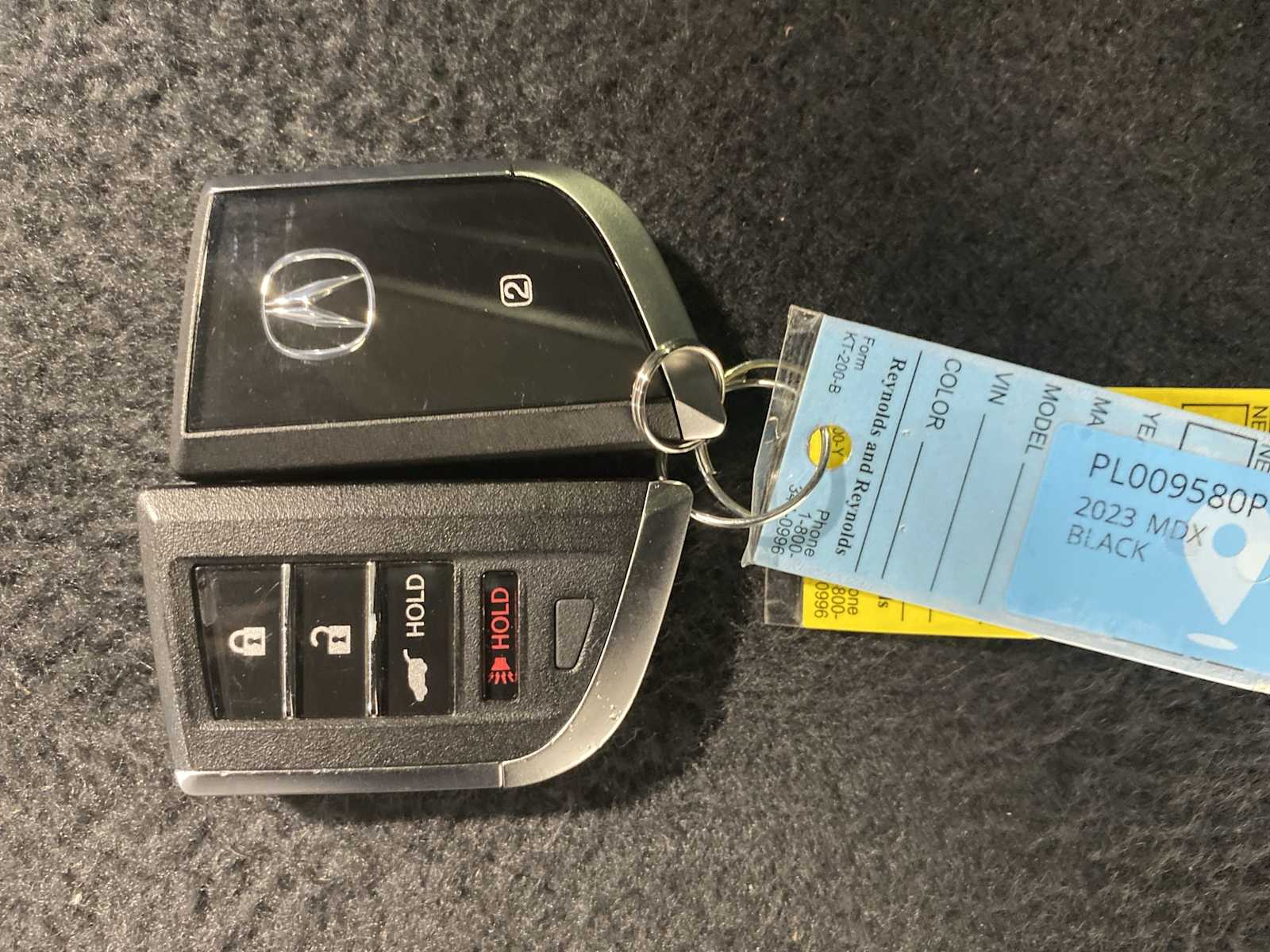 Thumbnail: 2023 Acura MDX - 20