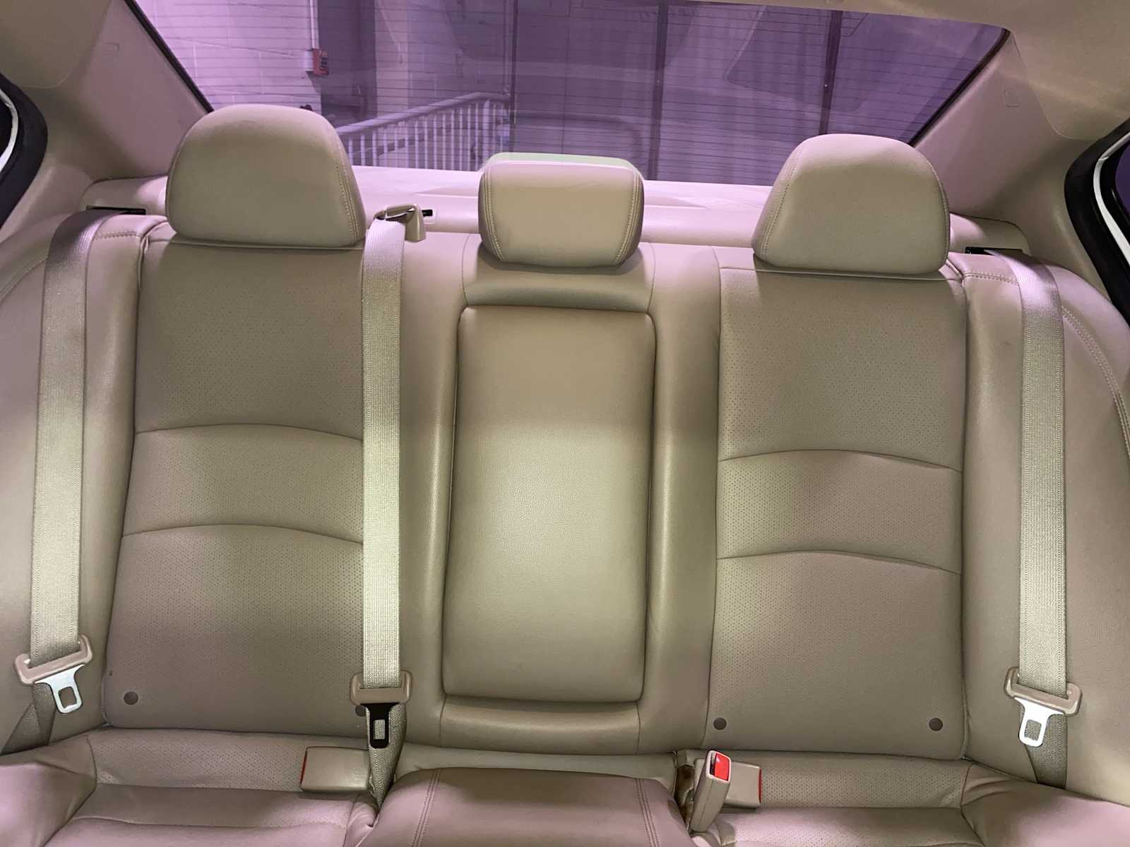 Thumbnail: 2014 Honda Accord - 22