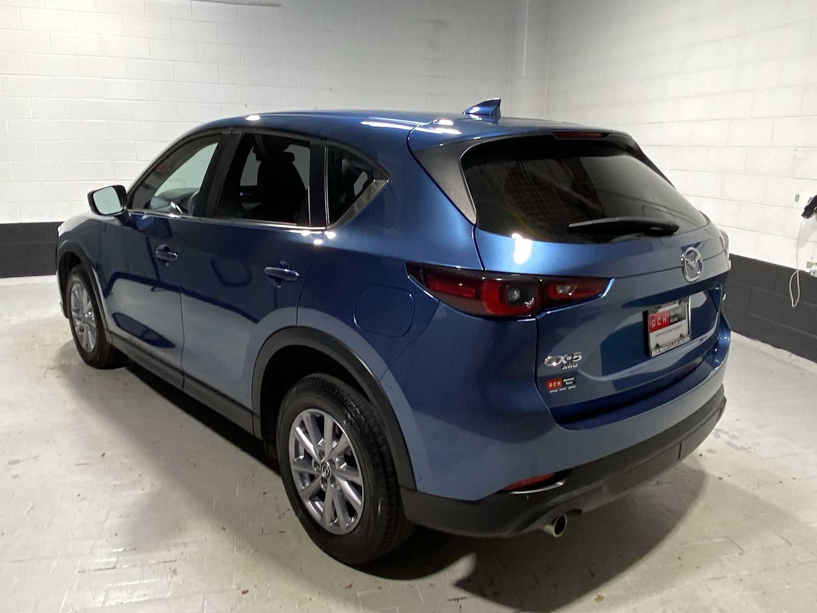 Thumbnail: 2023 Mazda CX-5 - 4