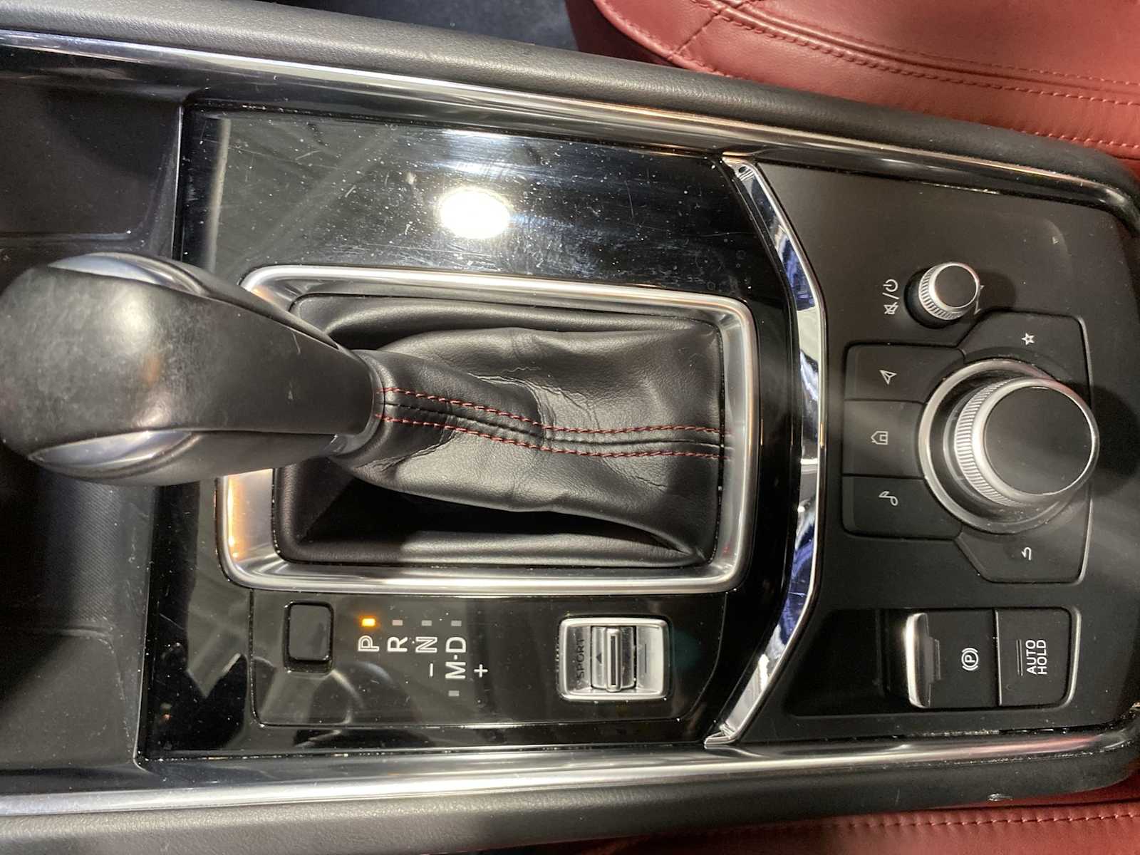 Thumbnail: 2023 Mazda CX-5 - 17