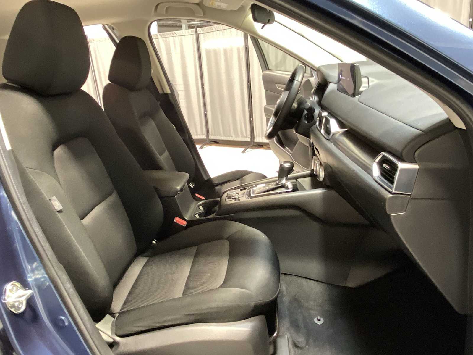 Thumbnail: 2023 Mazda CX-5 - 14