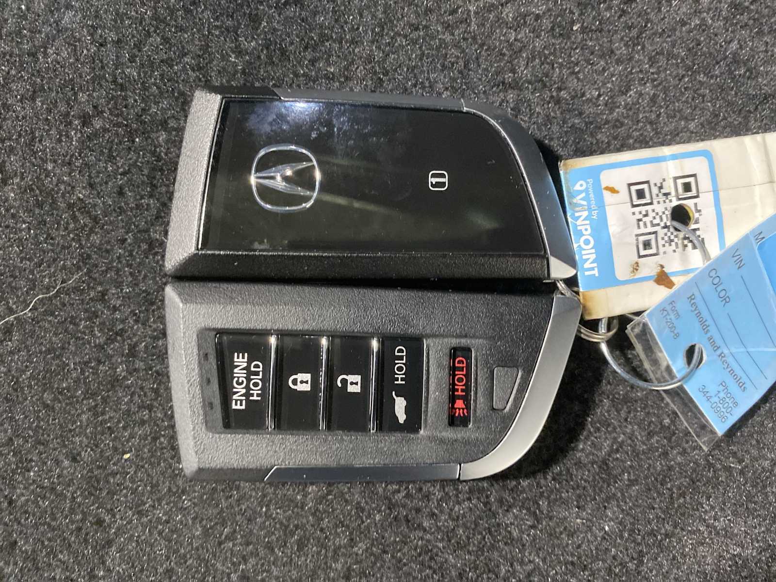 Thumbnail: 2025 Acura RDX - 20