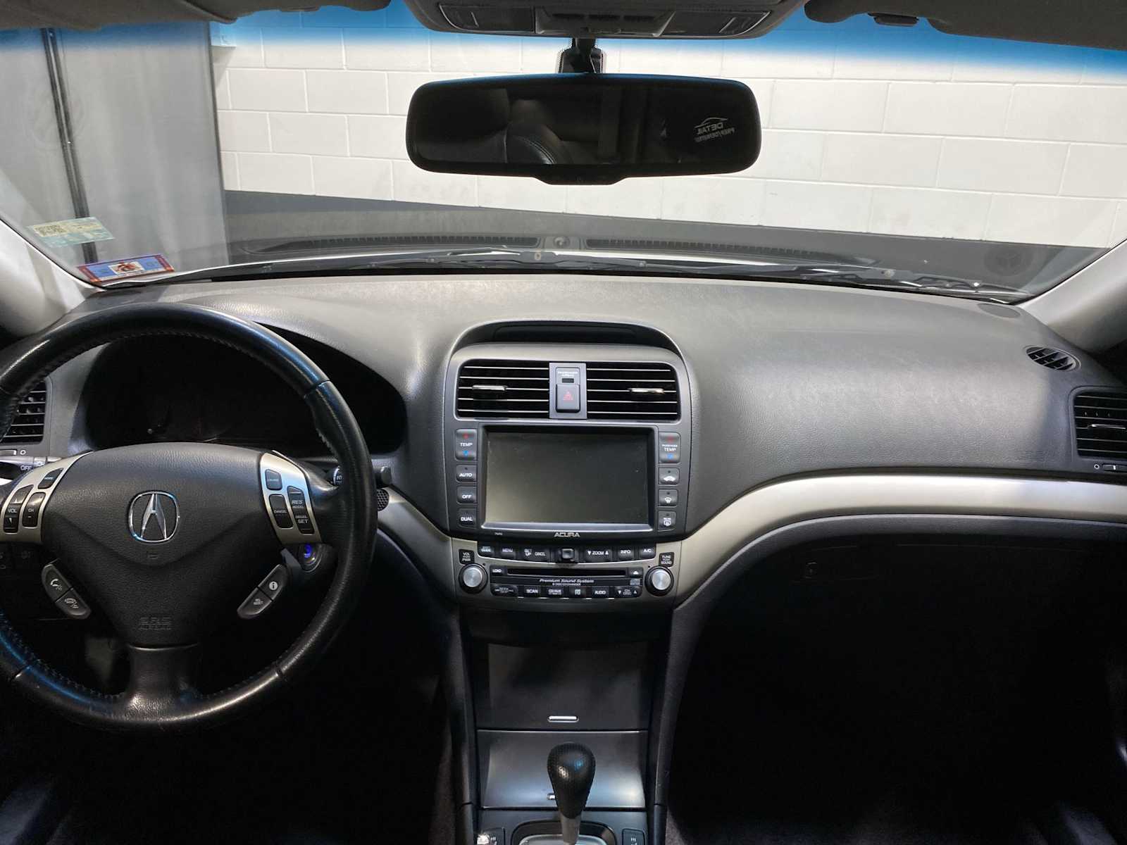 Thumbnail: 2008 Acura TSX - 10