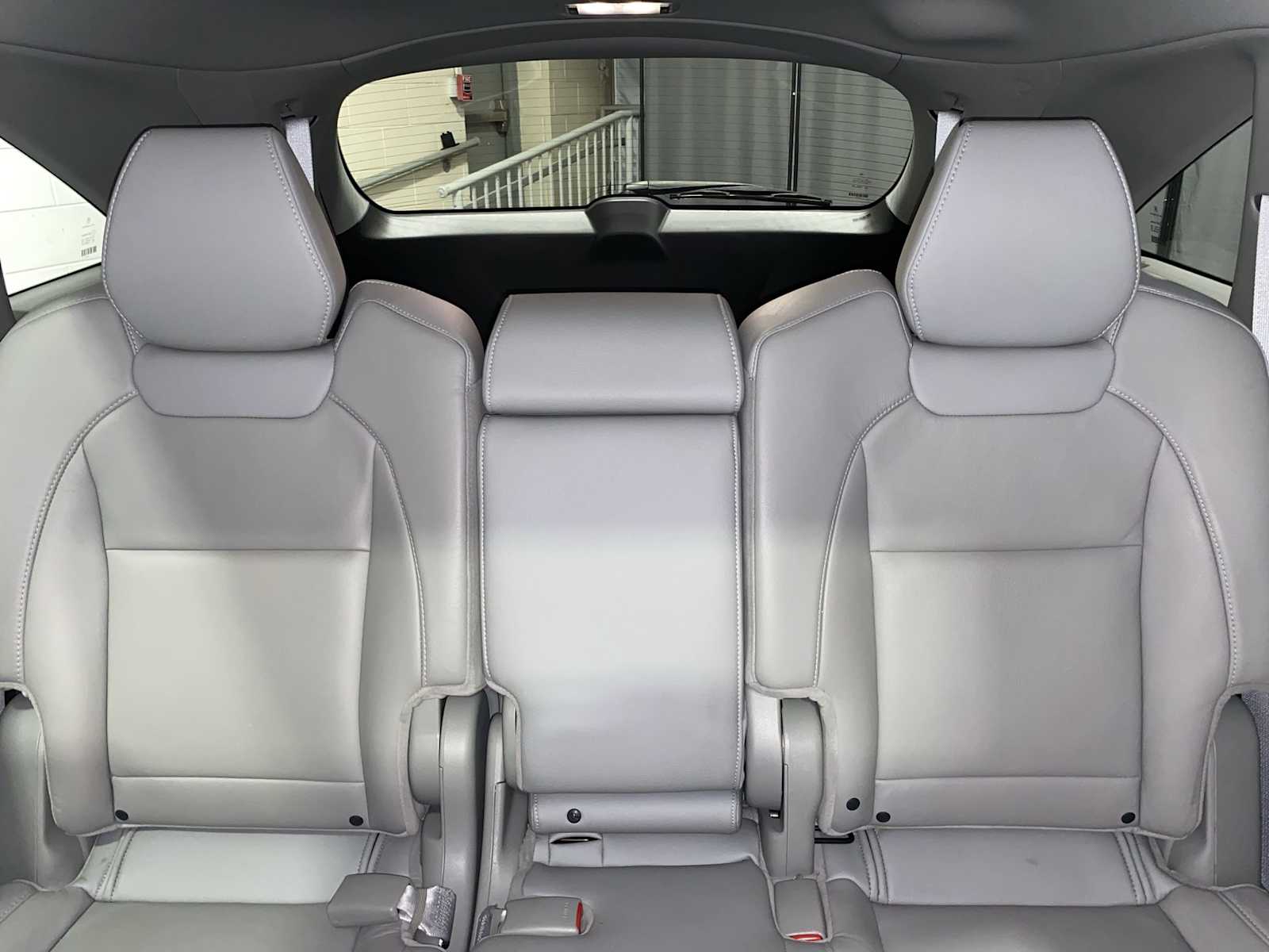 Thumbnail: 2019 Acura MDX - 22