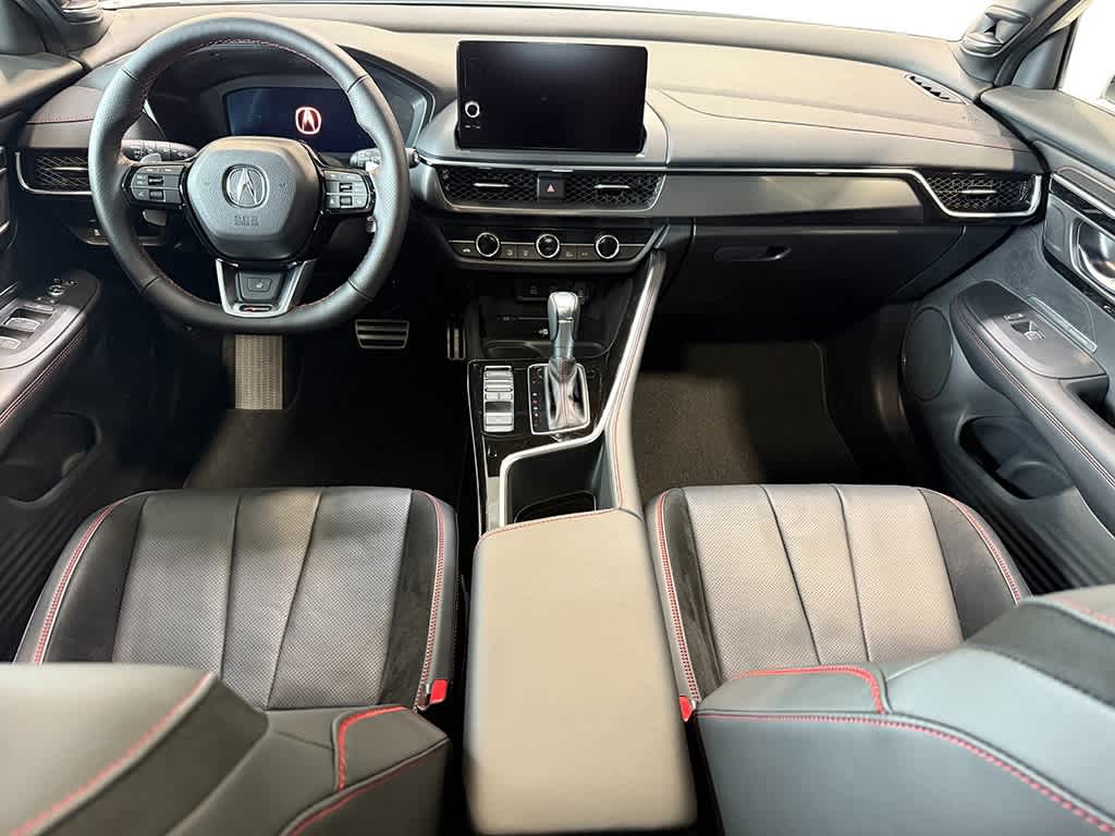 Thumbnail: 2026 Acura ADX - 22