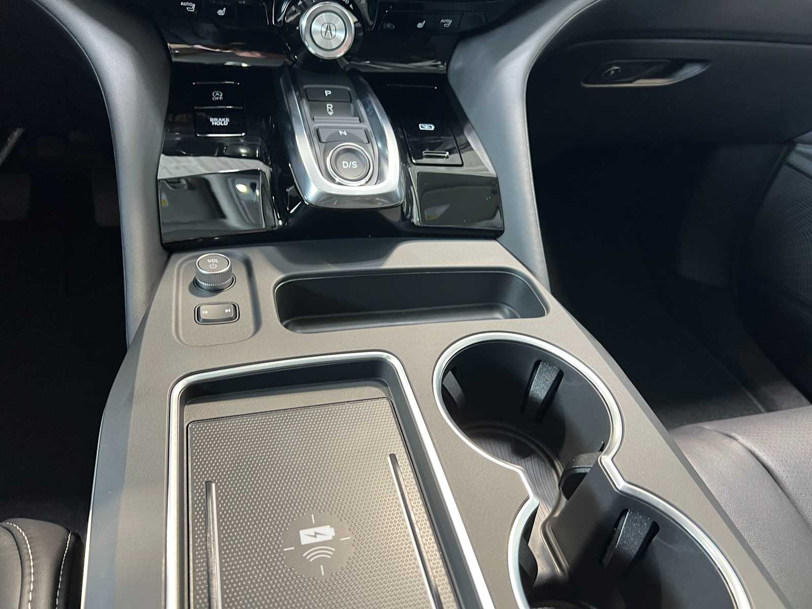 Thumbnail: 2026 Acura MDX - 20