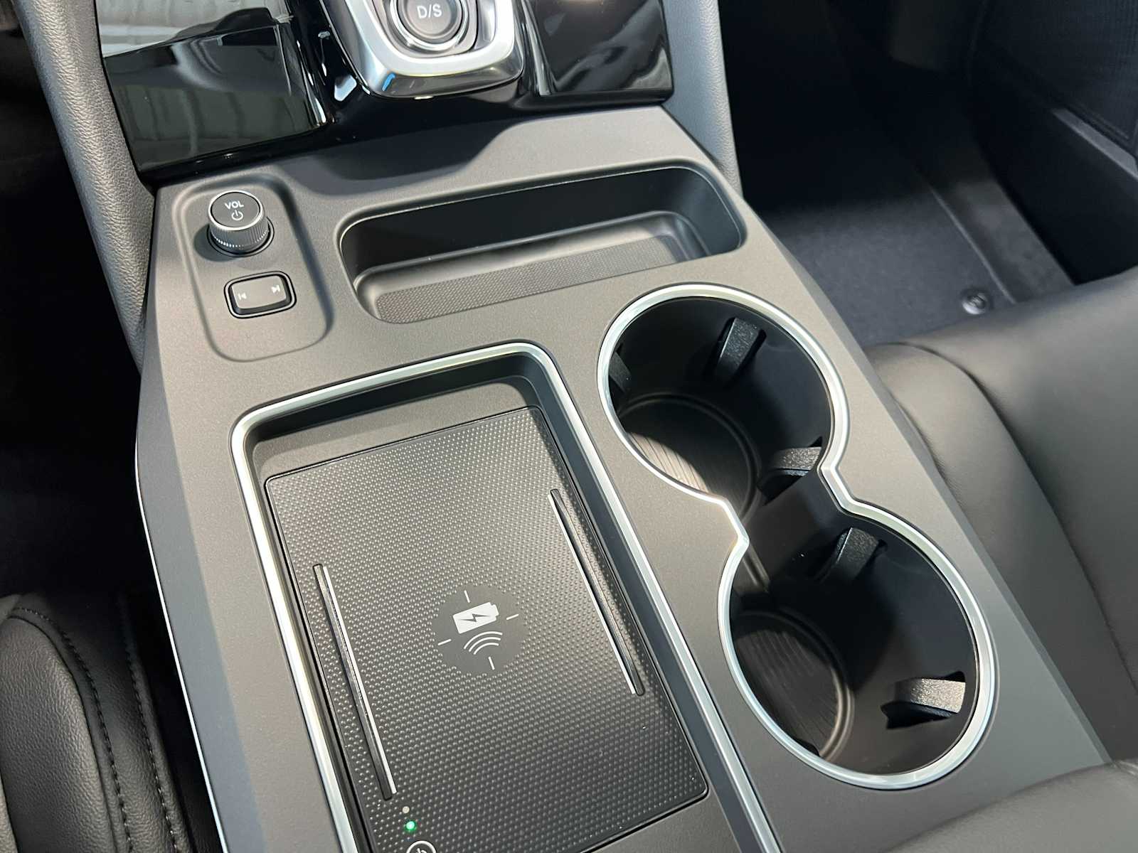 Thumbnail: 2026 Acura MDX - 20