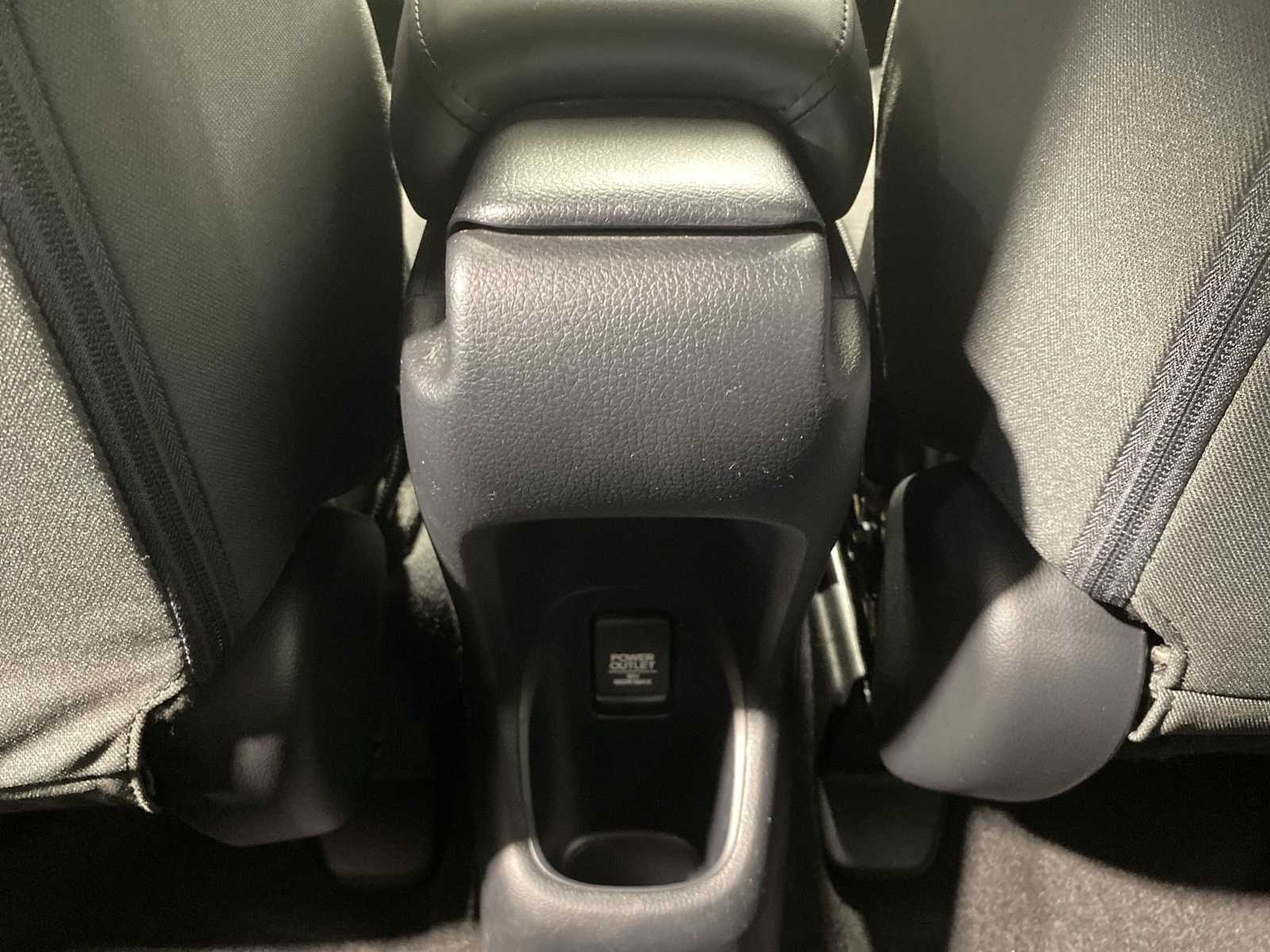 Thumbnail: 2020 Honda HR-V - 25