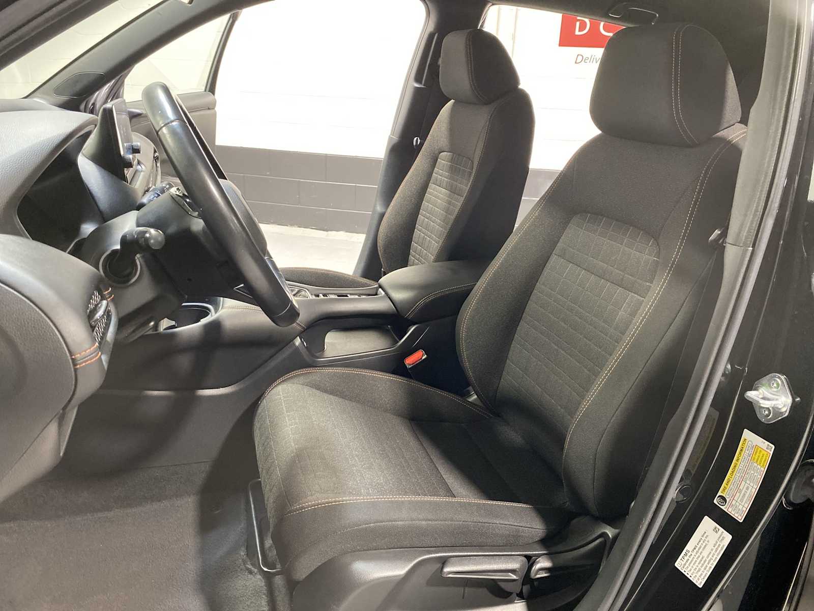 Thumbnail: 2023 Honda HR-V - 11