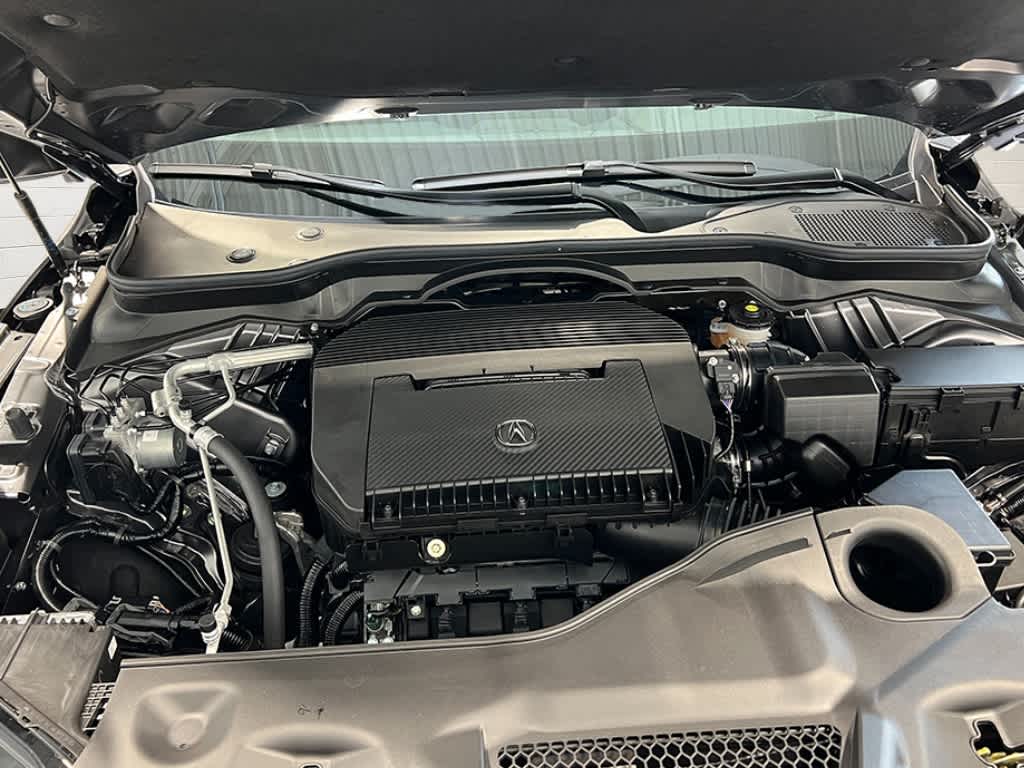 Thumbnail: 2026 Acura MDX - 12