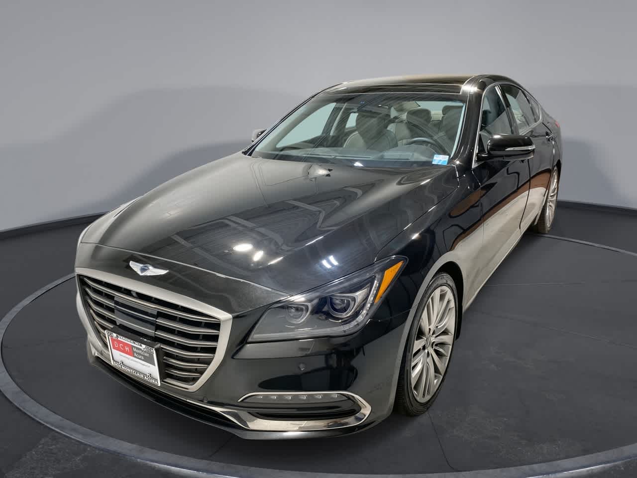 2019 Genesis G80 Ultimate -
                  Verona, NJ