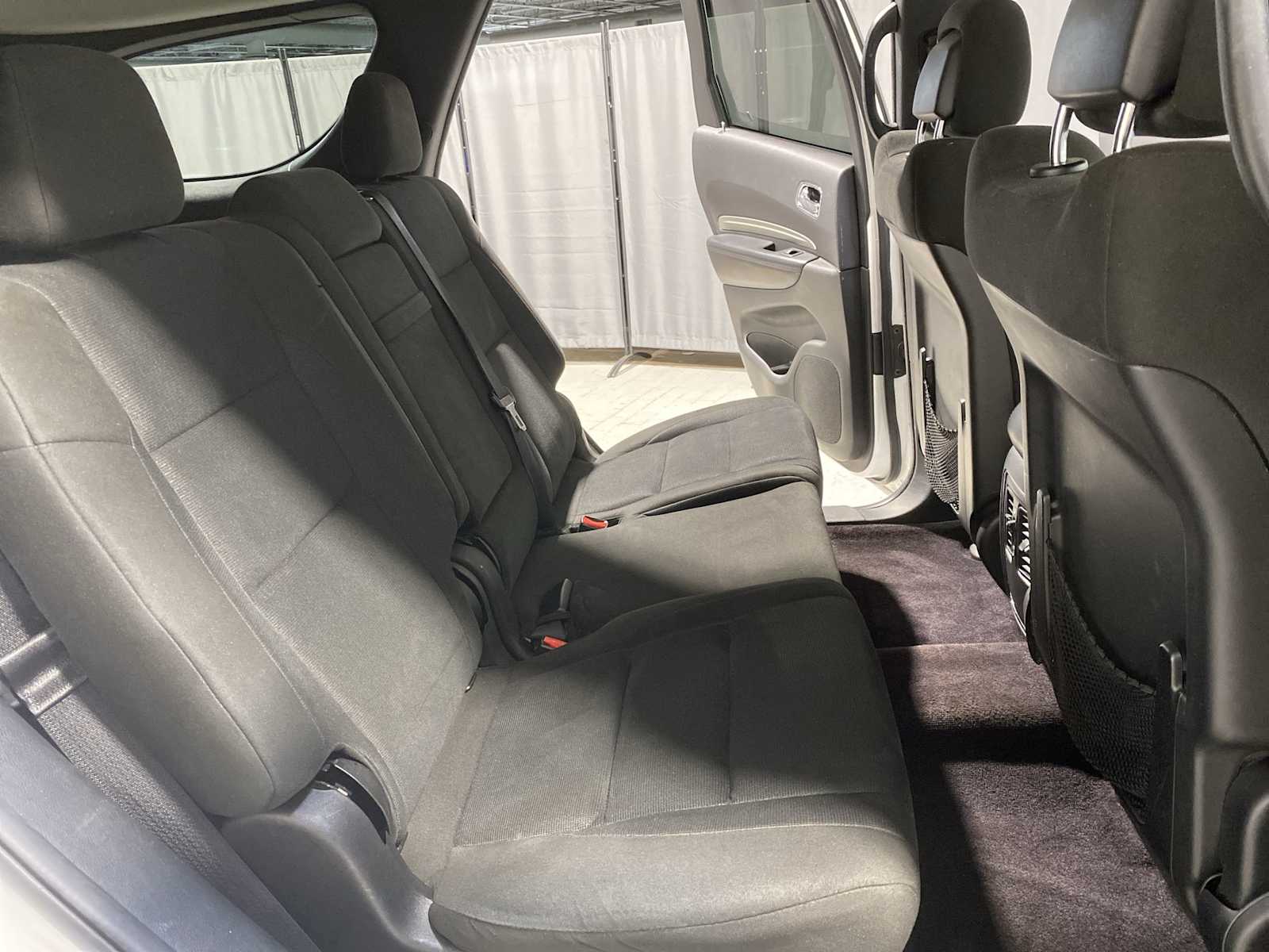 Thumbnail: 2017 Dodge Durango - 13