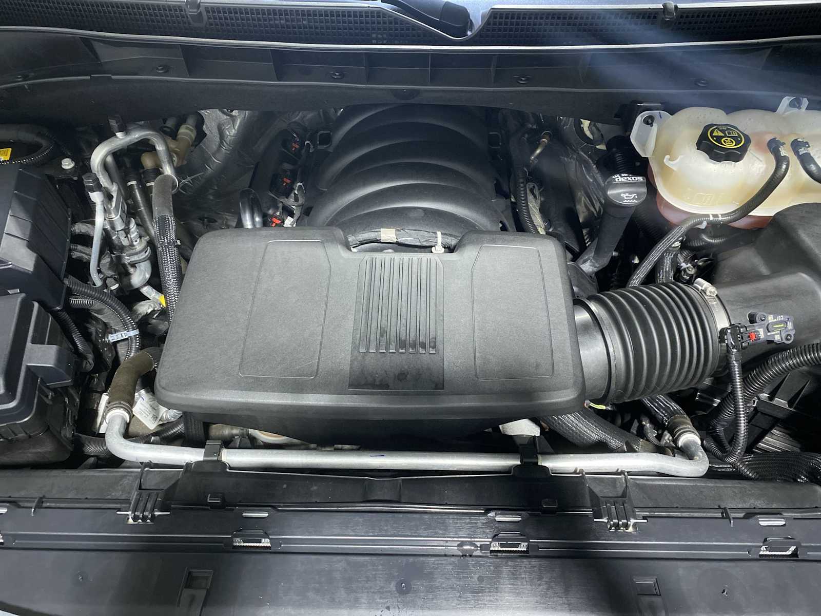 Thumbnail: 2023 GMC Yukon - 9