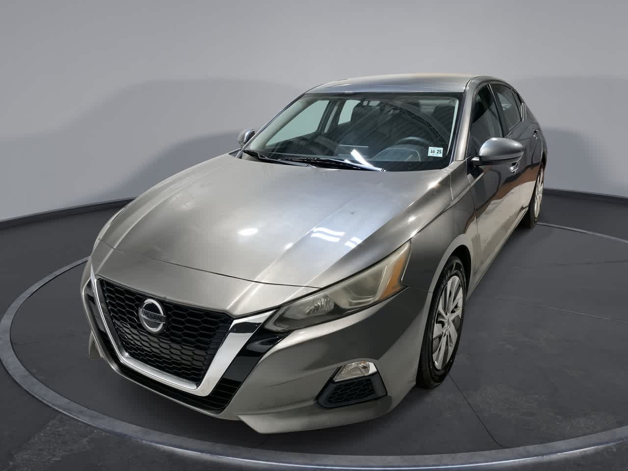 Thumbnail: 2020 Nissan Altima - 1
