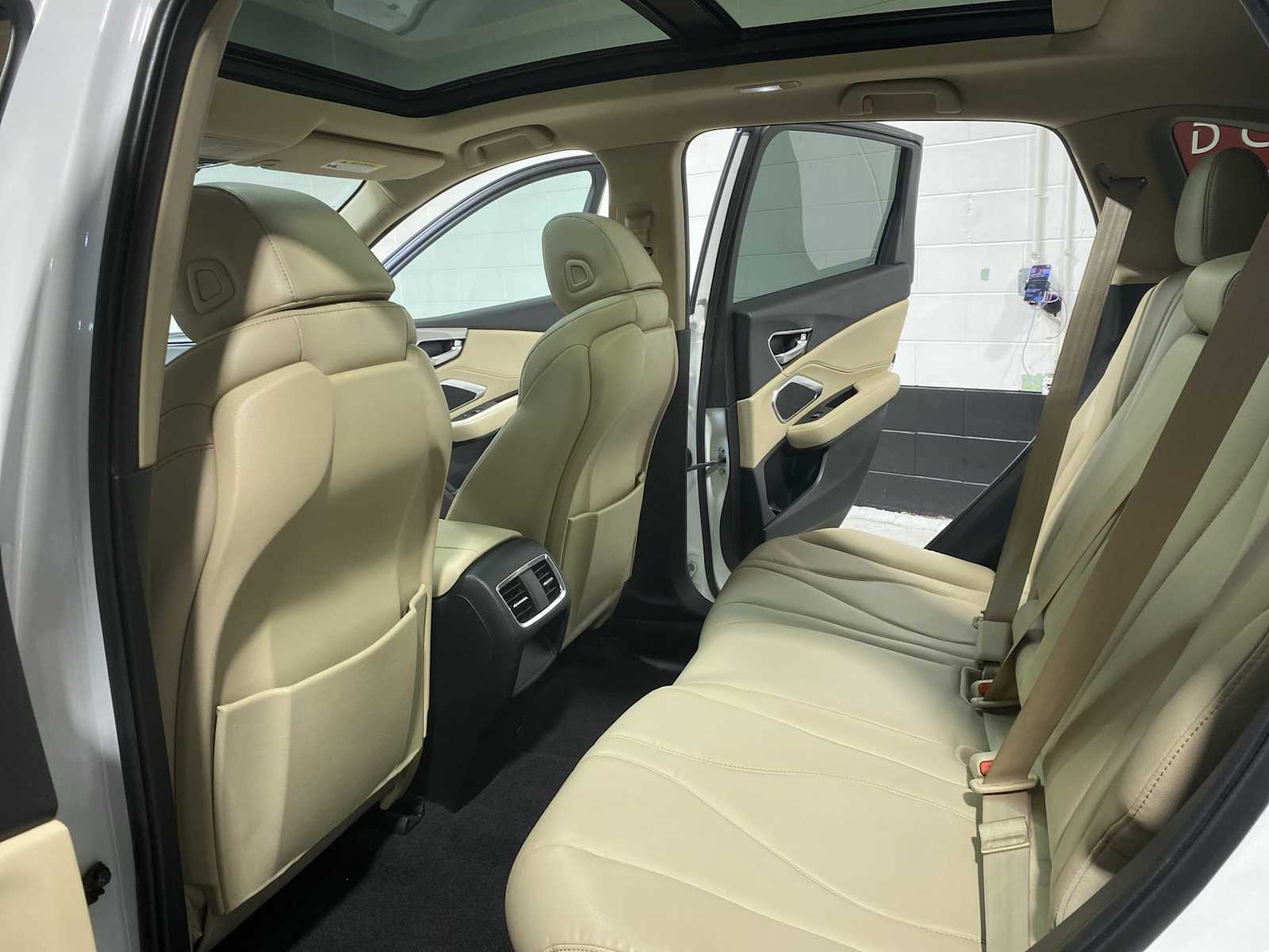 Thumbnail: 2020 Acura RDX - 12