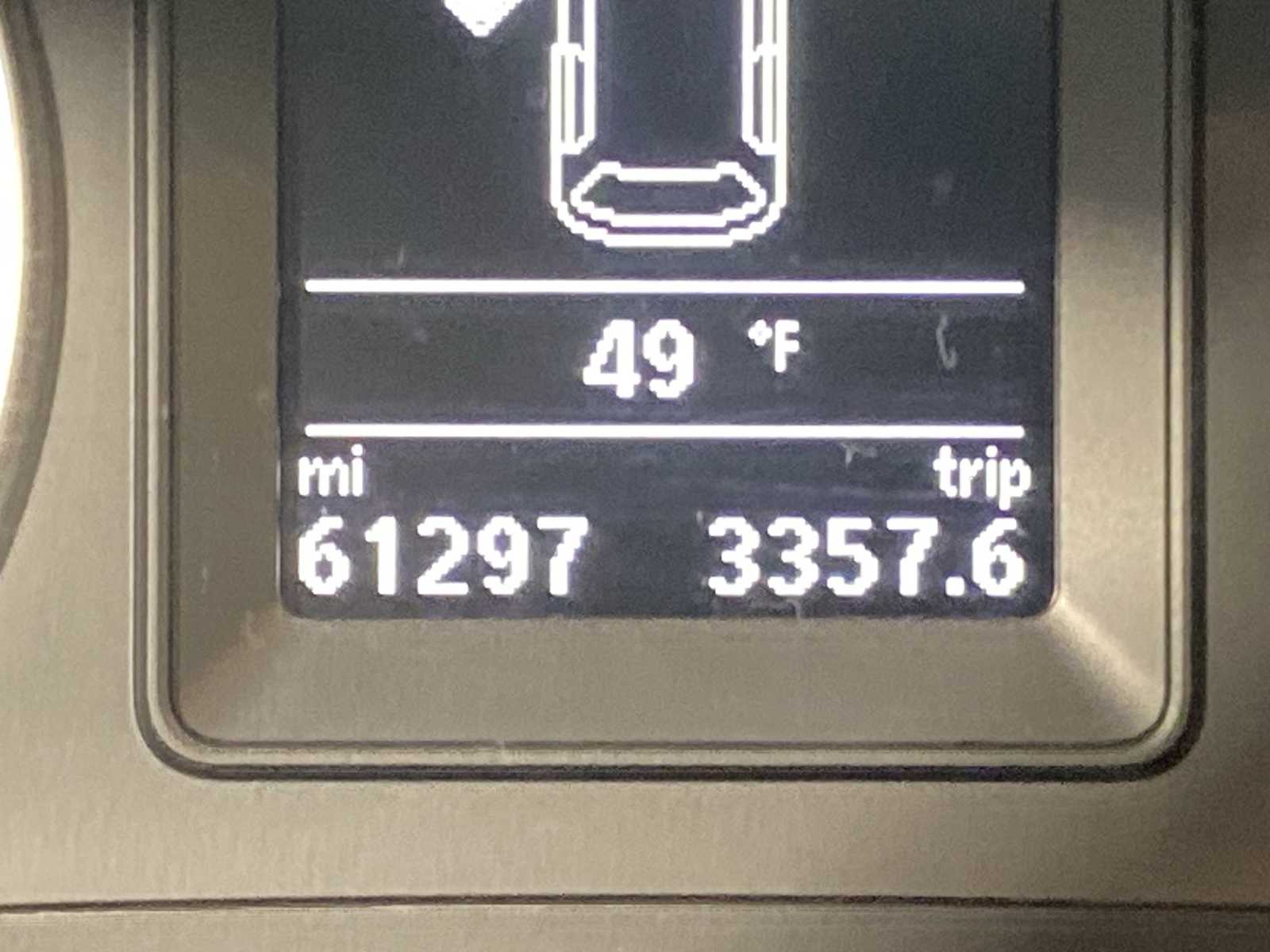 Thumbnail: 2014 Volkswagen Tiguan - 18