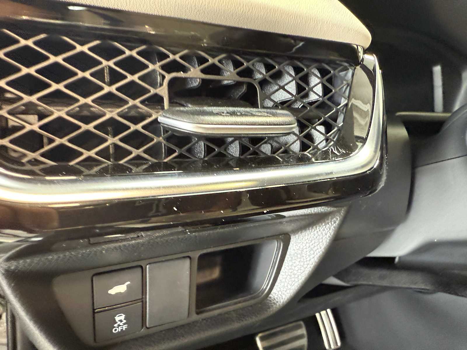 Thumbnail: 2026 Acura ADX - 23