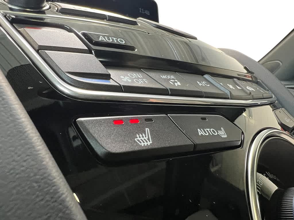 Thumbnail: 2026 Acura RDX - 17