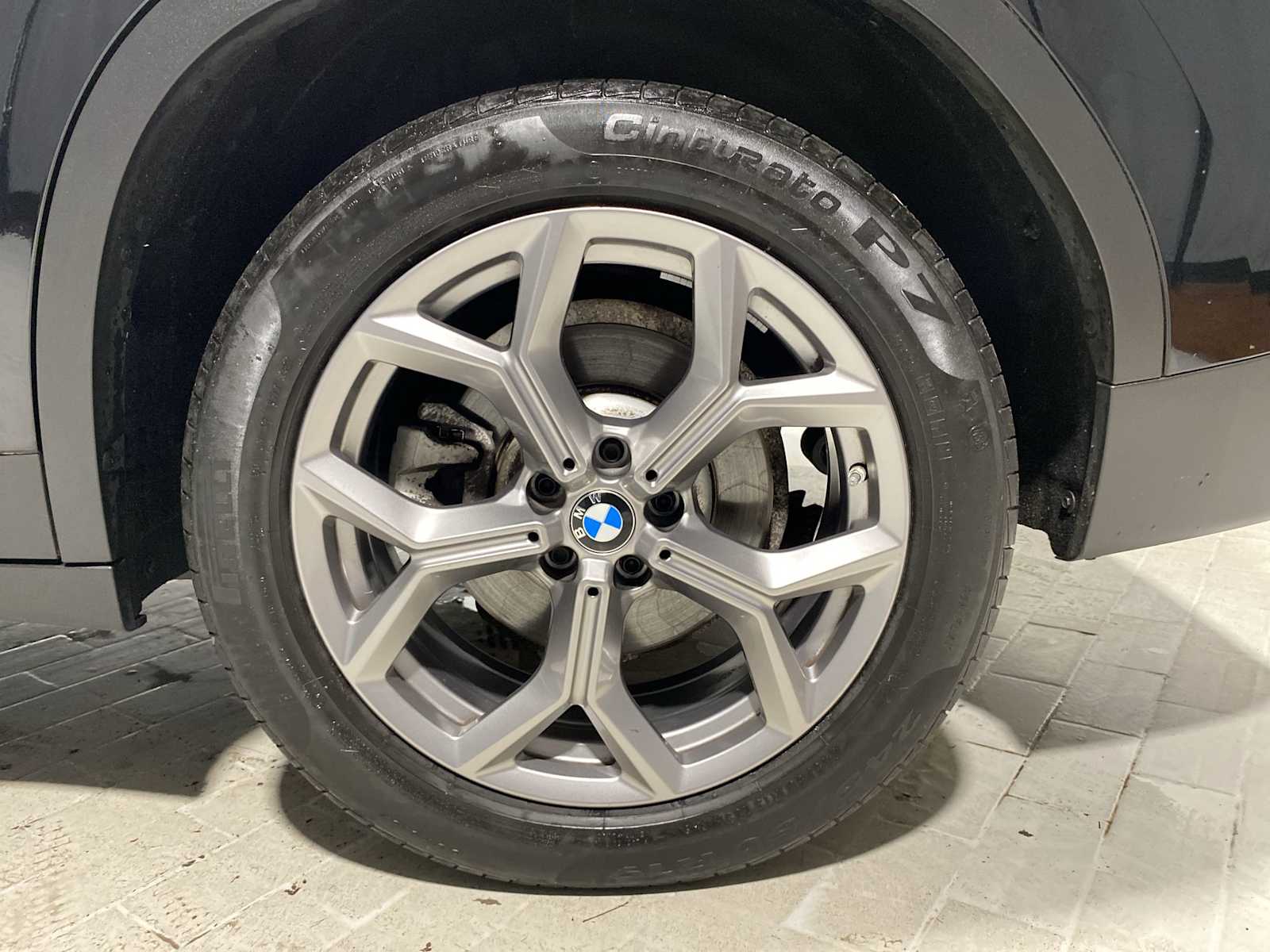 2023 BMW X3 xDrive30i 8