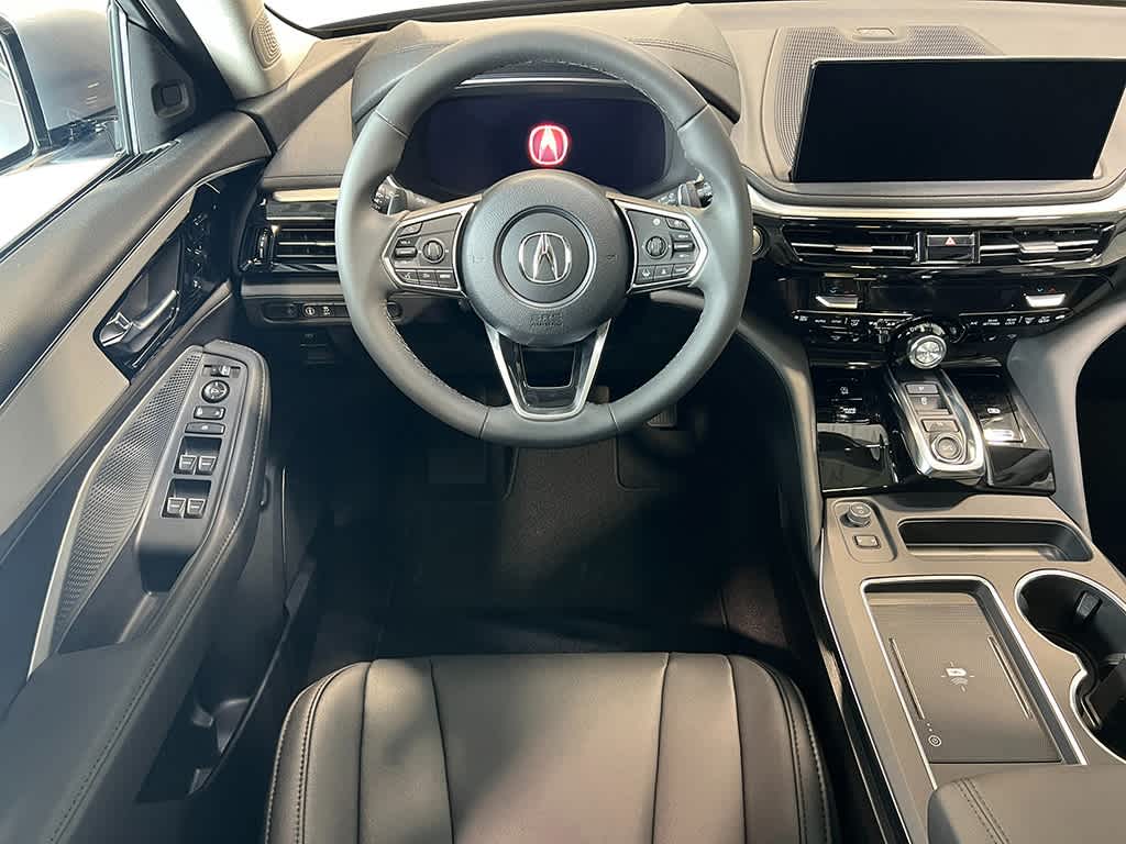 2026 Acura MDX  15