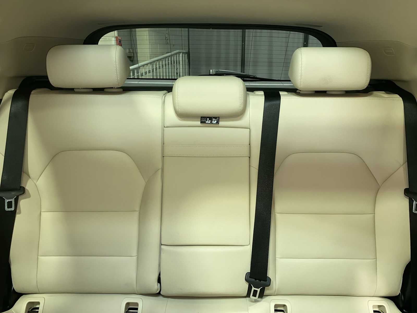 Thumbnail: 2018 Mercedes-Benz GLA - 22