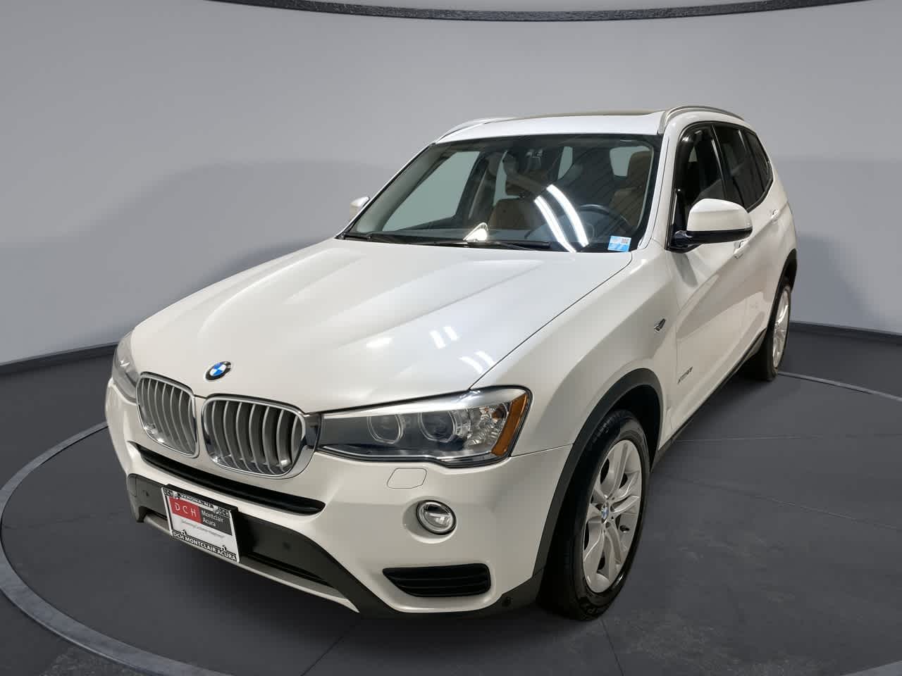 2015 BMW X3 xDrive35i -
                  Verona, NJ