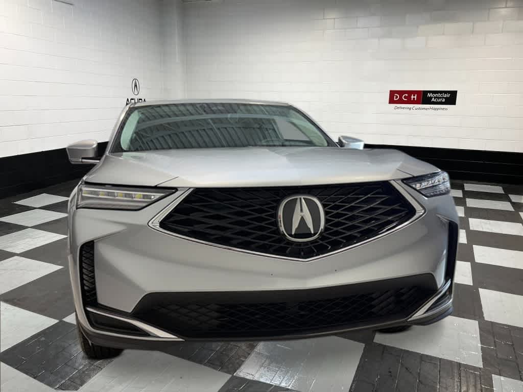 Thumbnail: 2026 Acura MDX - 8