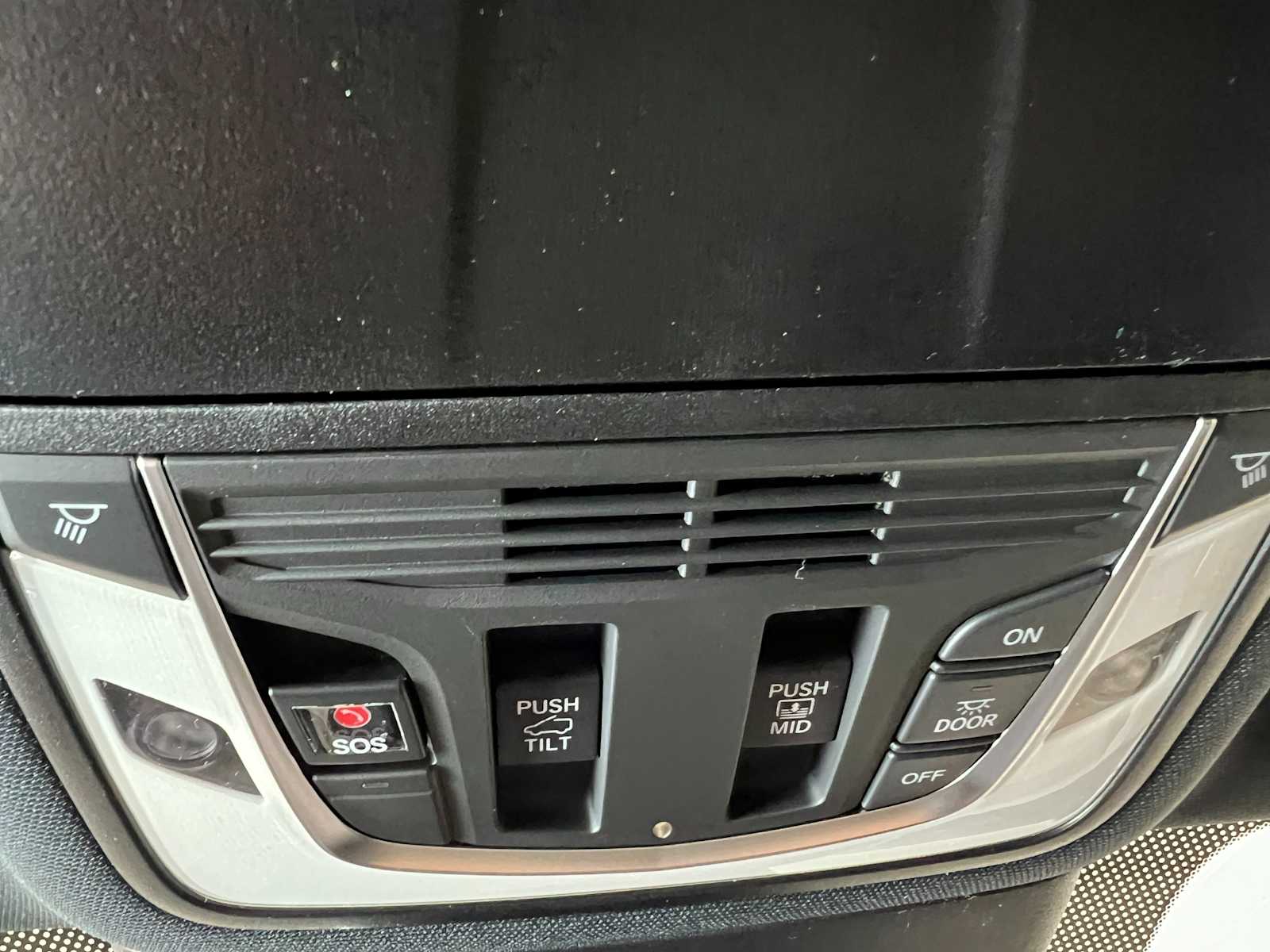 2026 Acura MDX Base 27