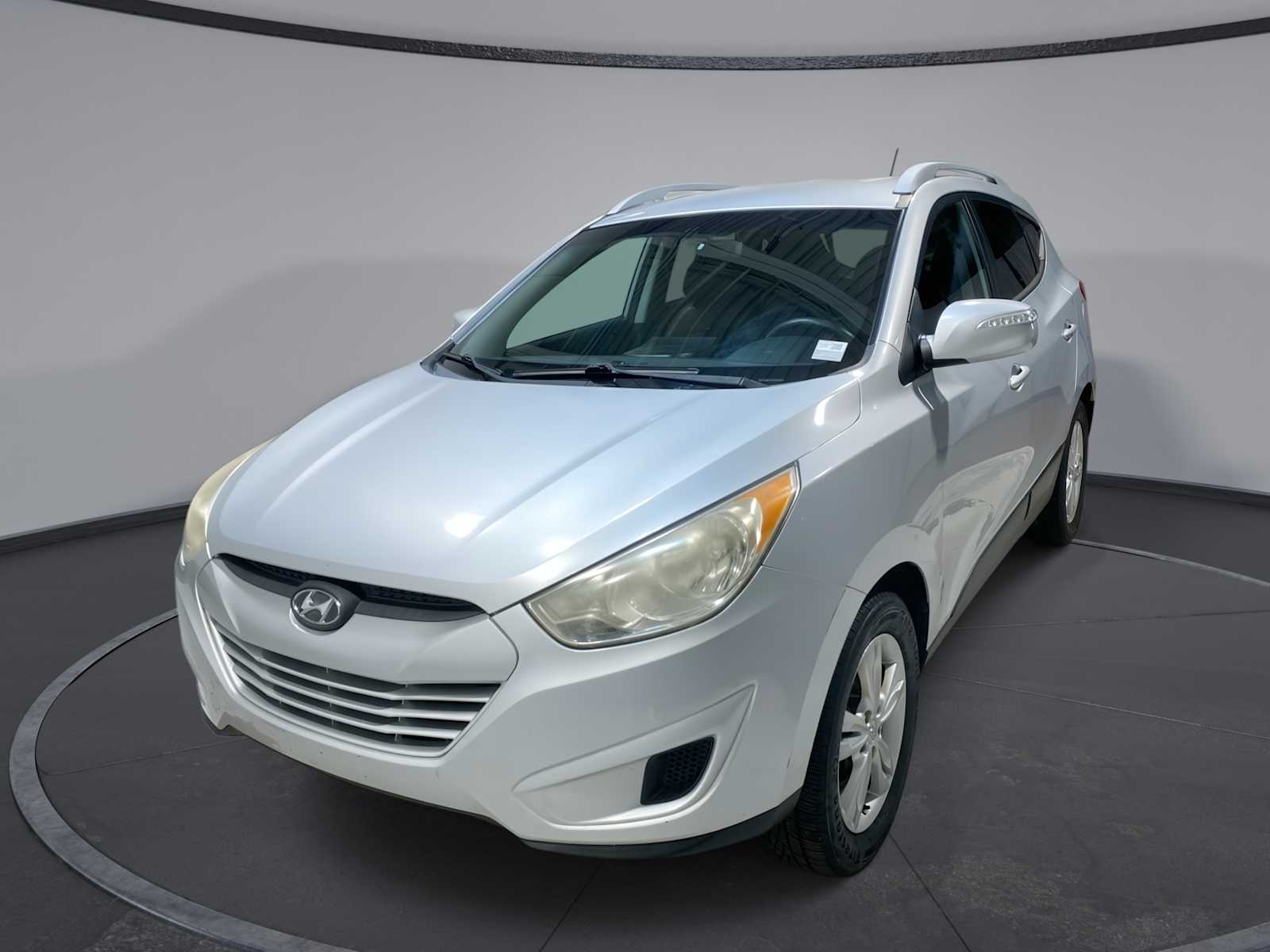 2012 Hyundai Tucson GLS -
                  Verona, NJ