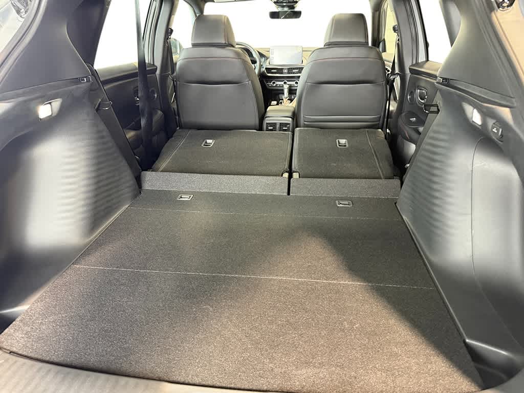 Thumbnail: 2025 Acura ADX - 34