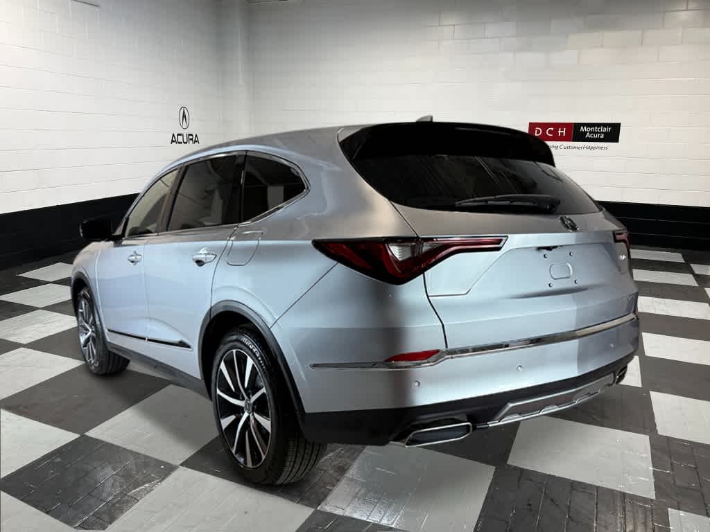 Thumbnail: 2026 Acura MDX - 3