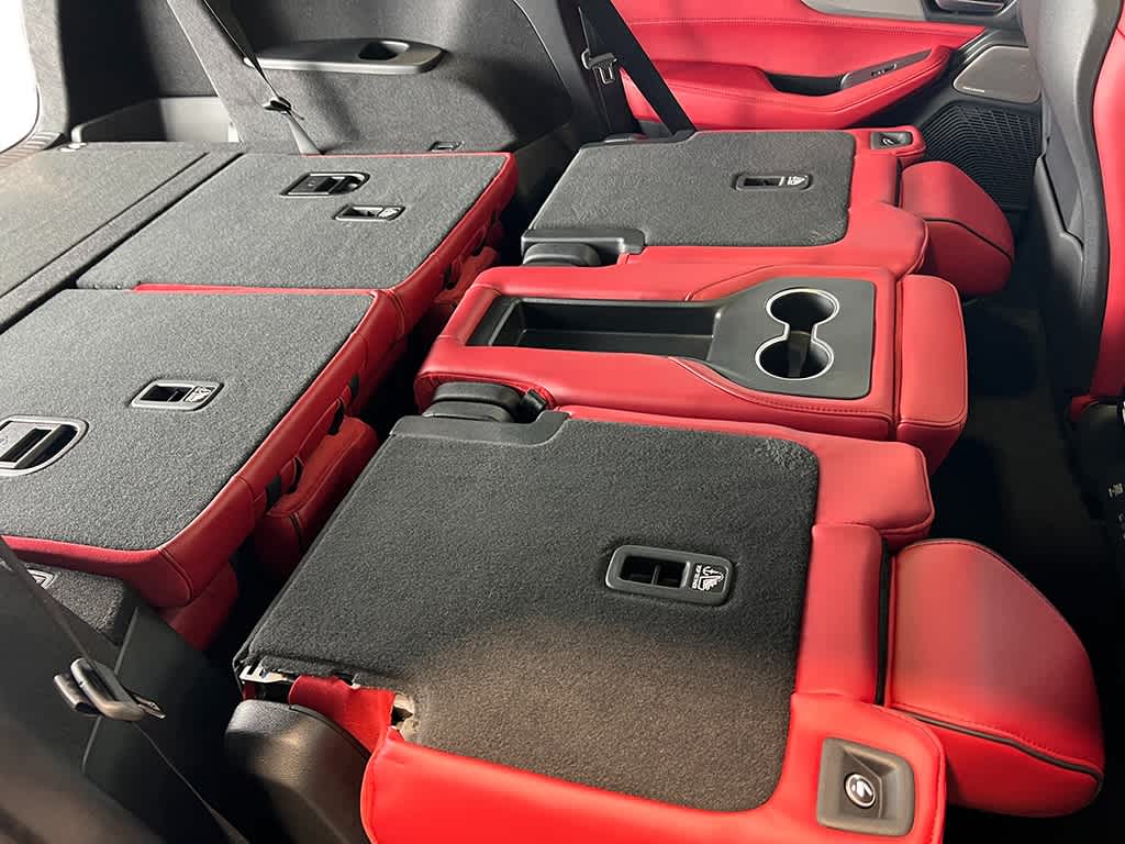 Thumbnail: 2026 Acura MDX - 36