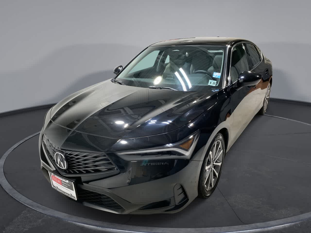 2023 Acura Integra  -
                  Verona, NJ