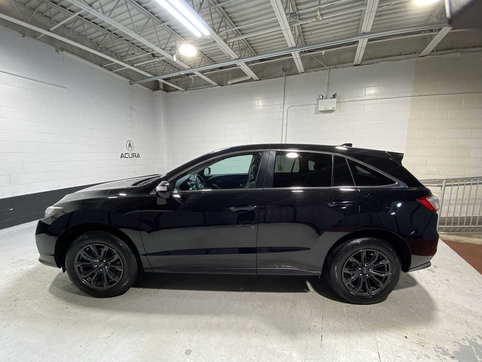 2018 Acura RDX  3