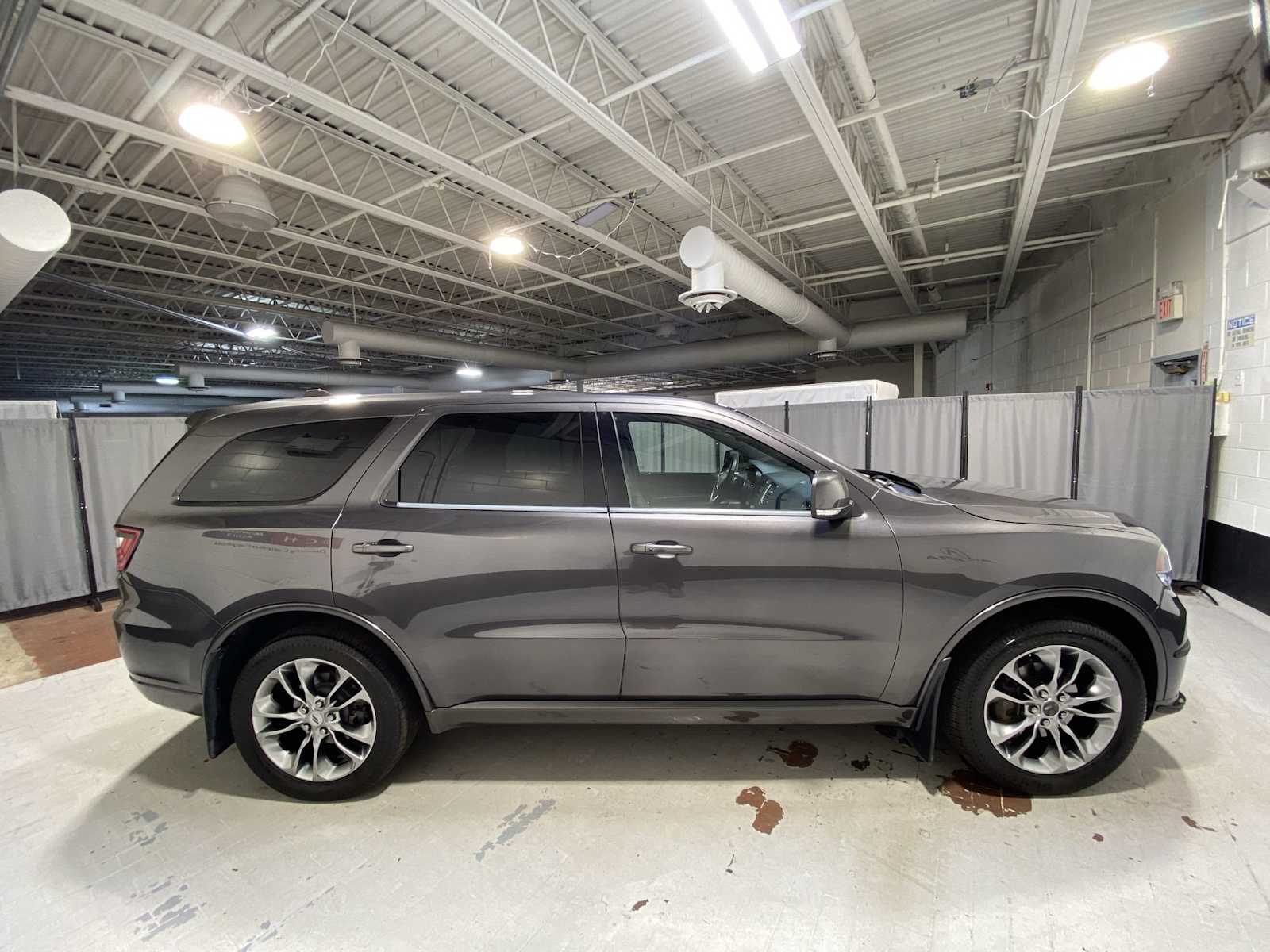 Thumbnail: 2020 Dodge Durango - 27