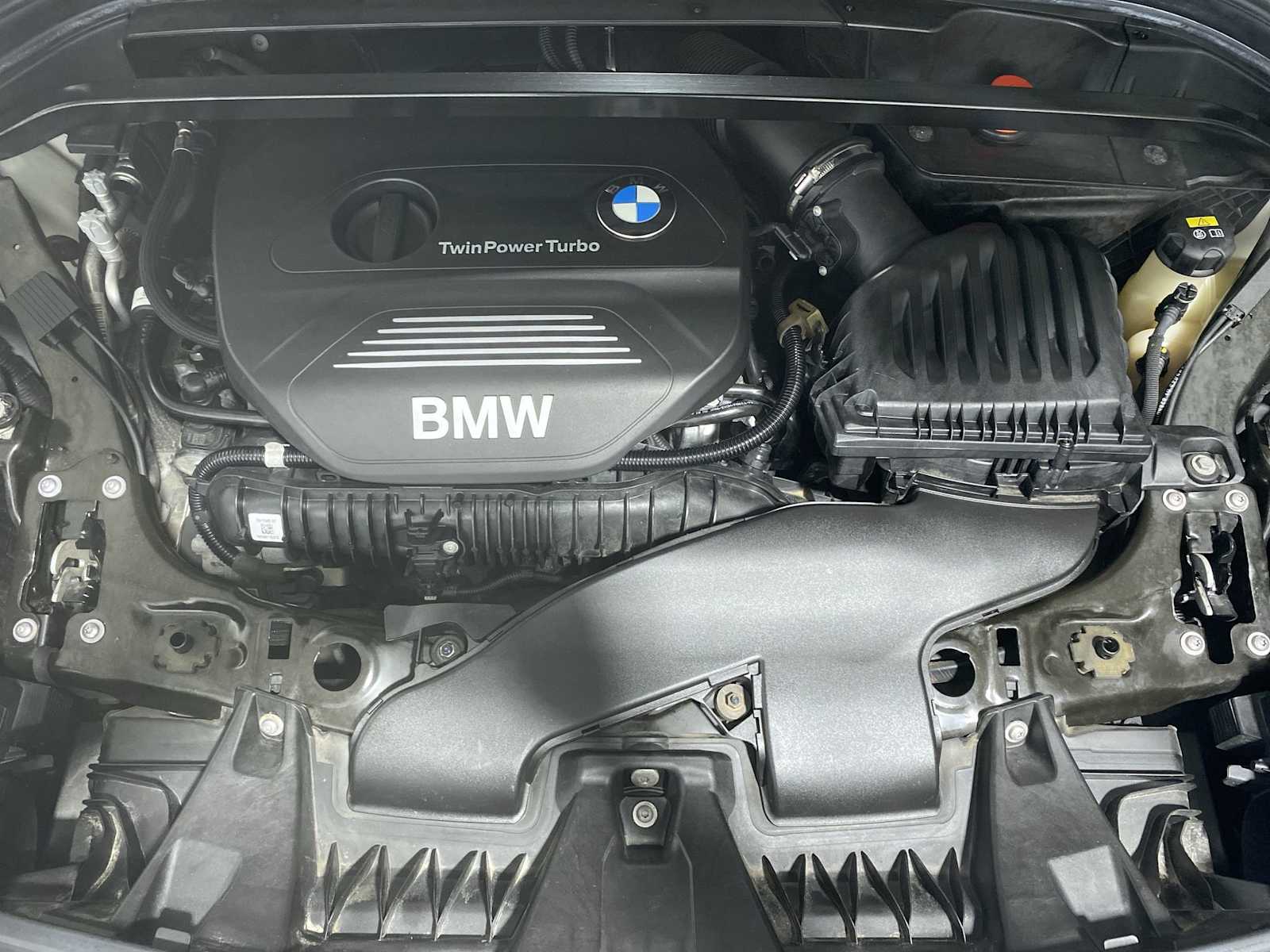 Thumbnail: 2018 BMW X1 - 9