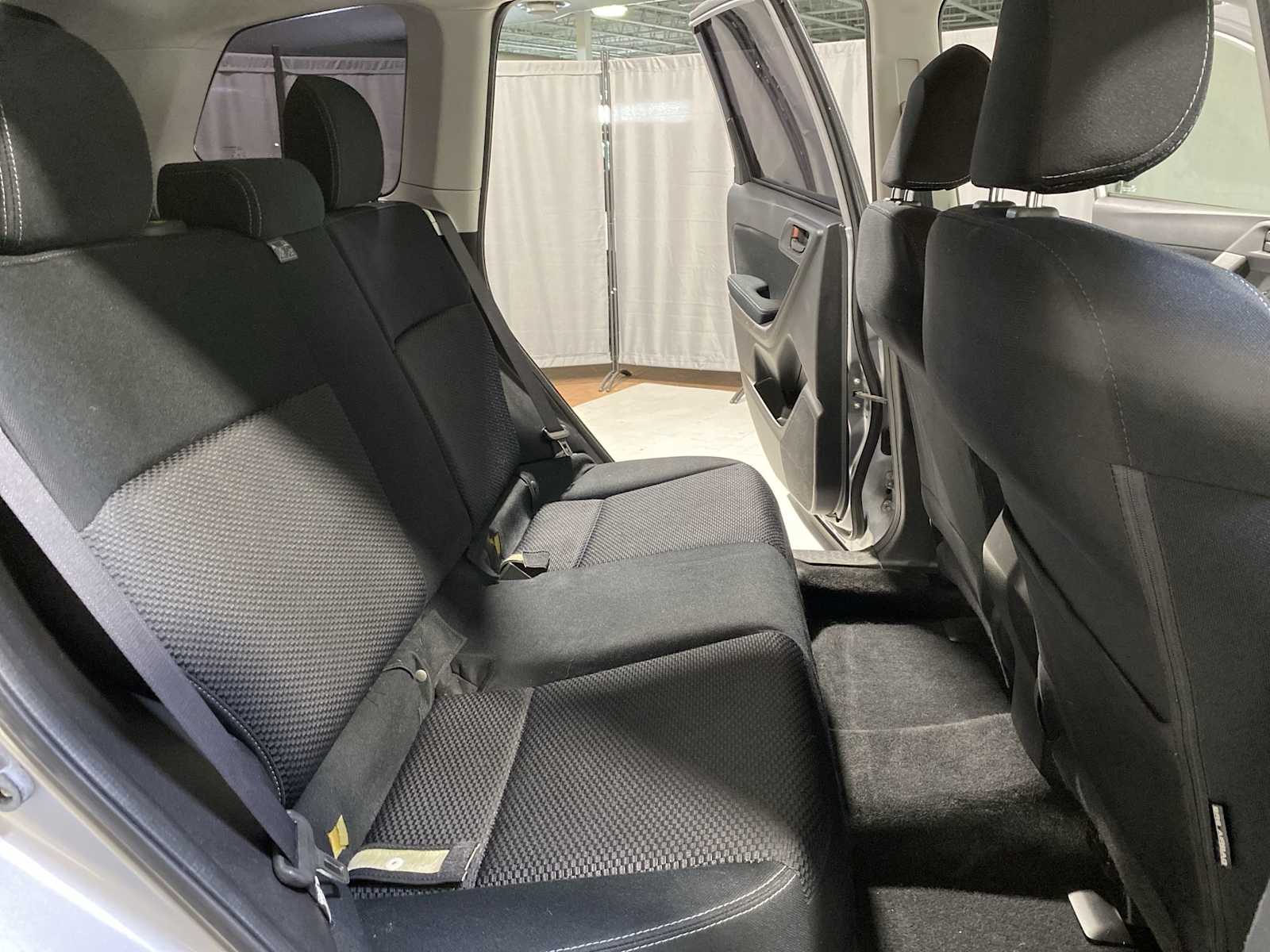 Thumbnail: 2015 Subaru Forester - 13