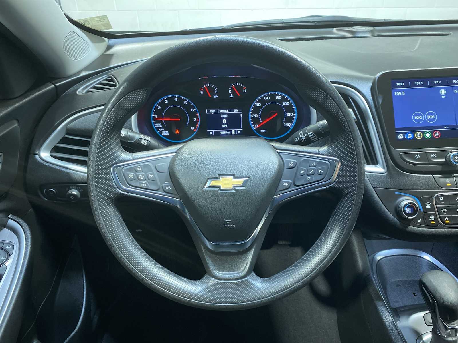 Thumbnail: 2024 Chevrolet Malibu - 15