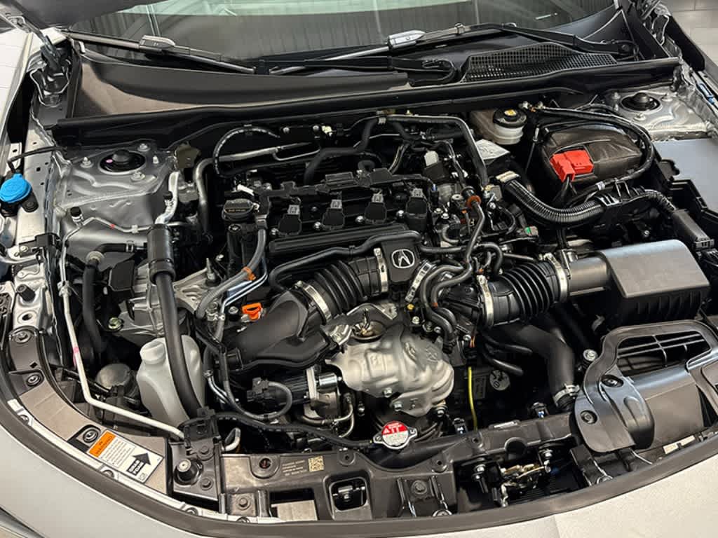 Thumbnail: 2026 Acura Integra - 11