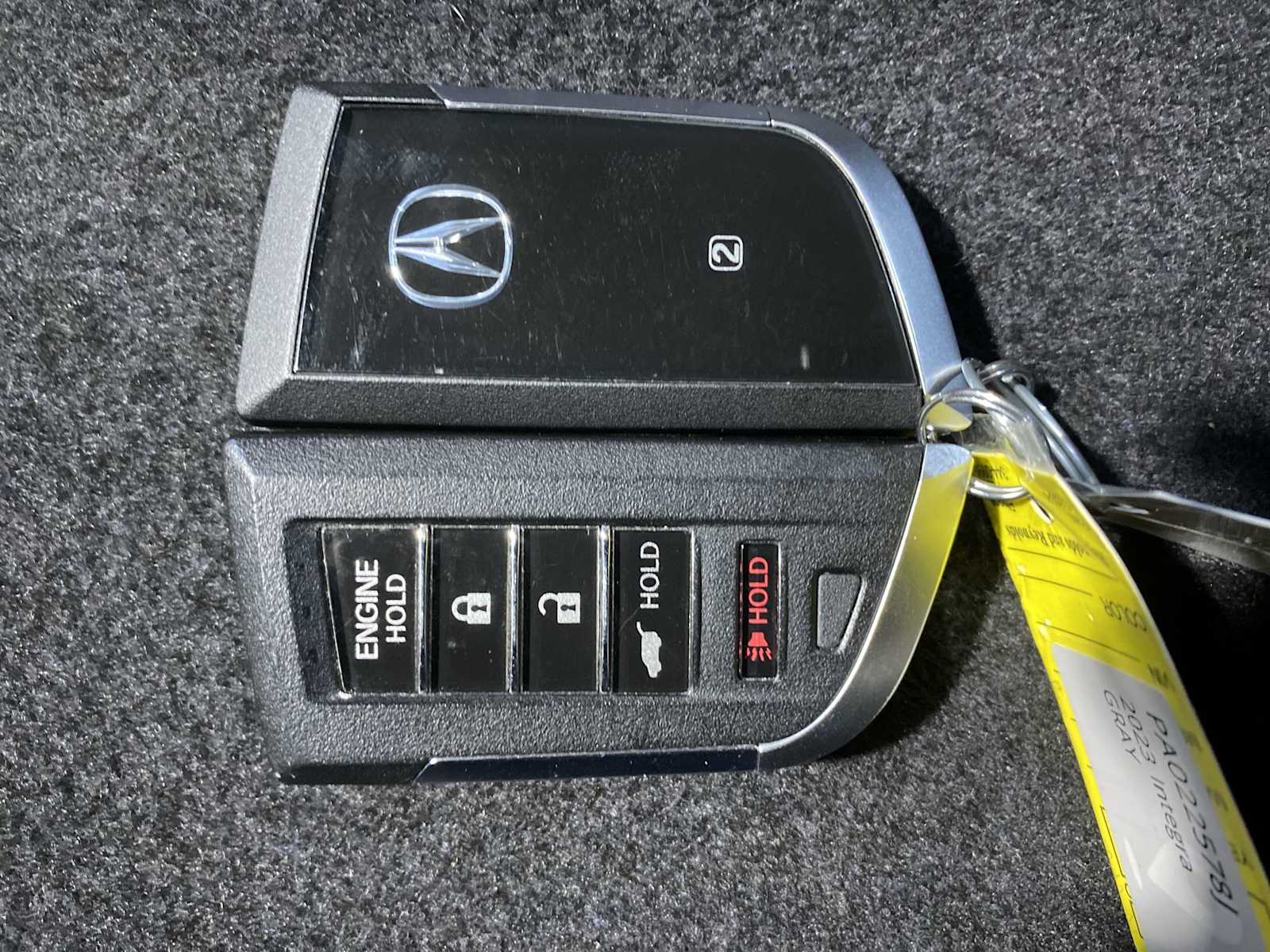 Thumbnail: 2023 Acura Integra - 20