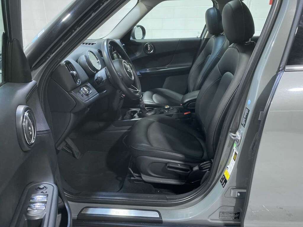 Used 2018 MINI Countryman Cooper SUV