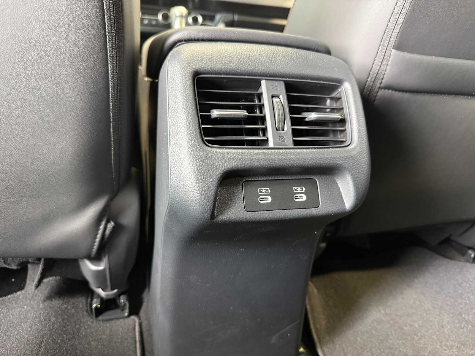 Thumbnail: 2026 Acura ADX - 30